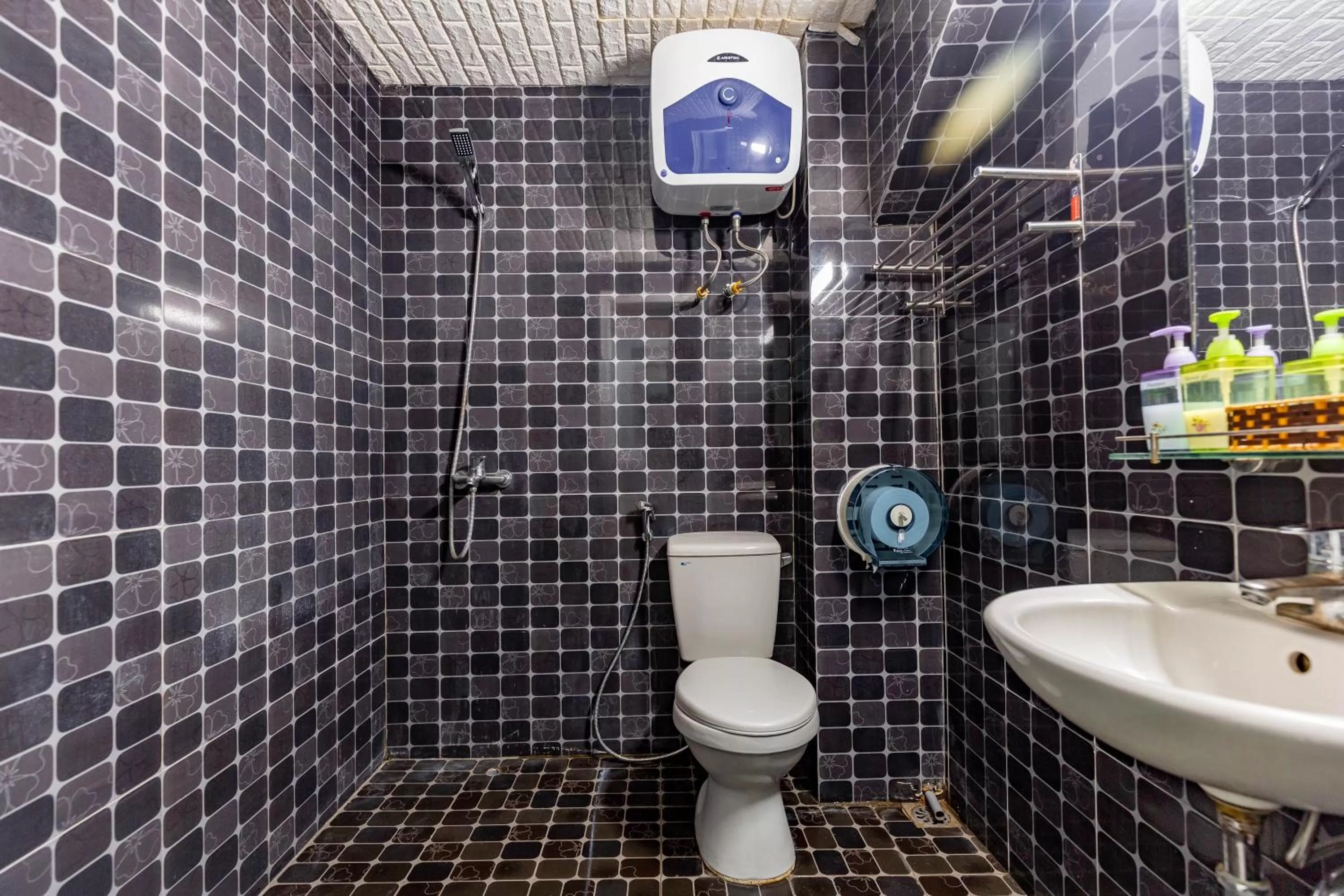 Hanoi View Legend Hotel