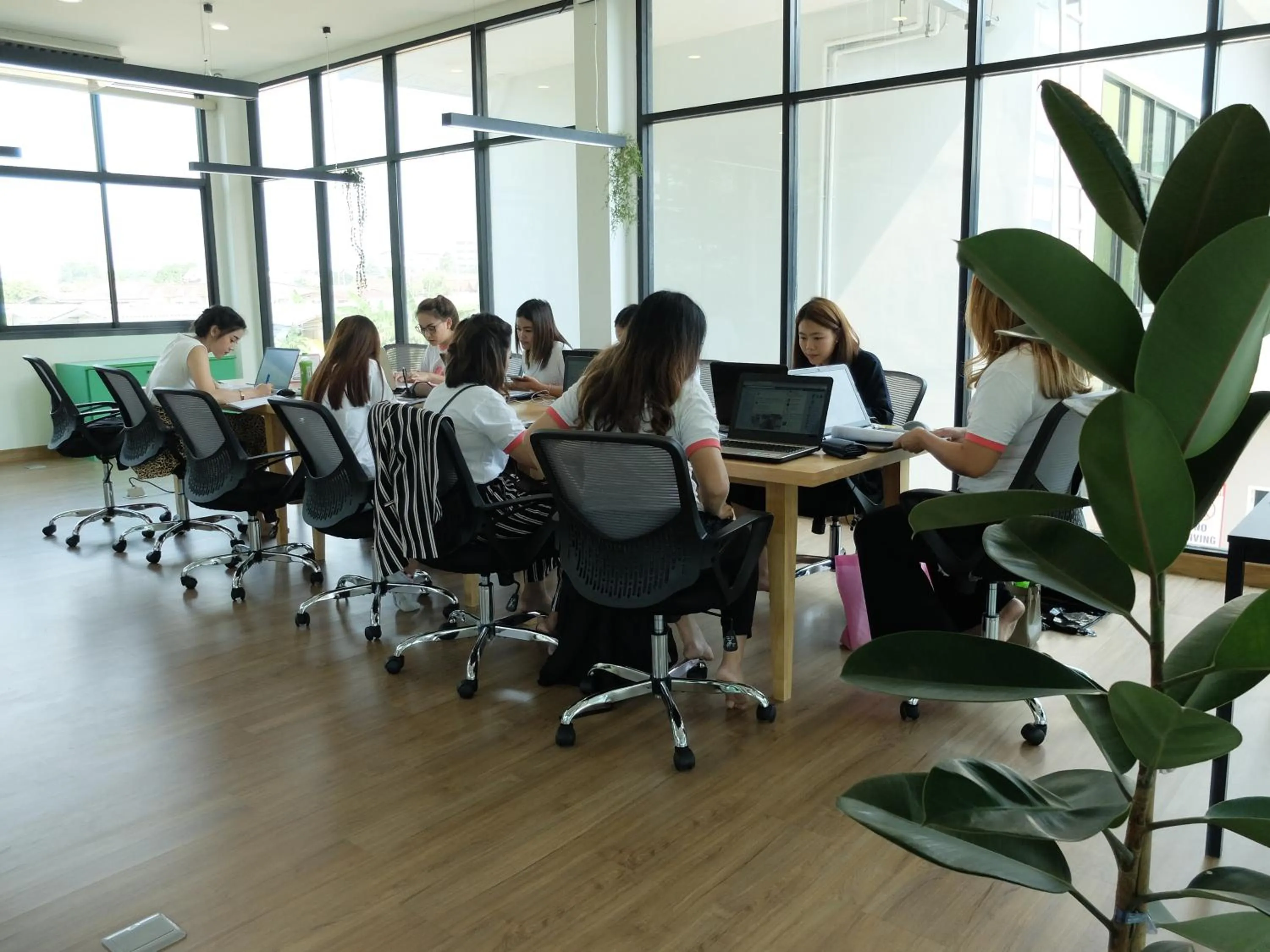 Meeting/conference room in Bed in Beyt Boutique Hotel
