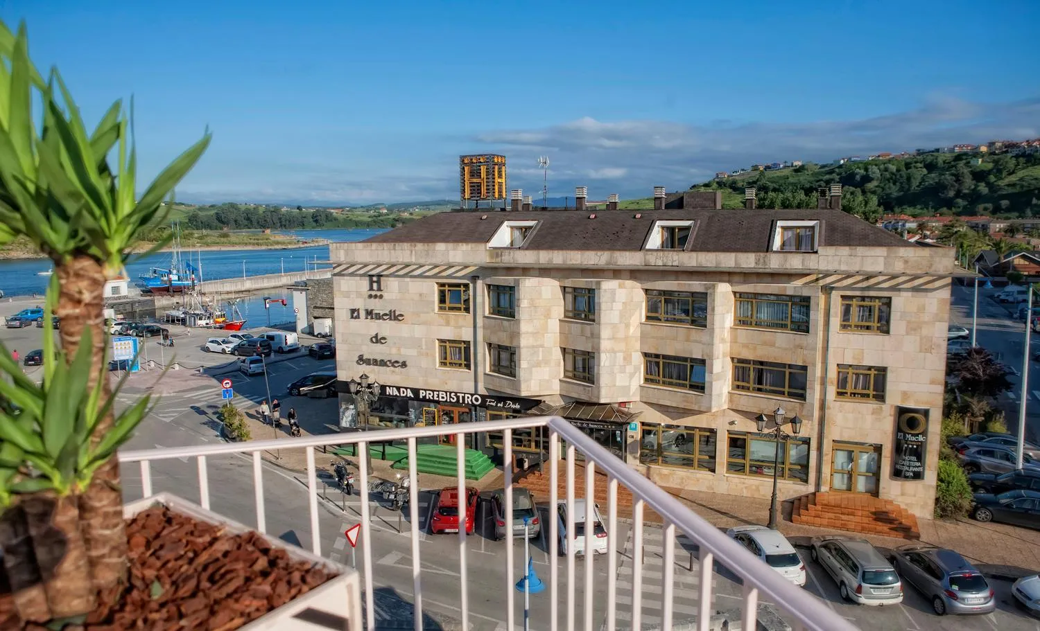 Amita Hotel Boutique "Only adults"