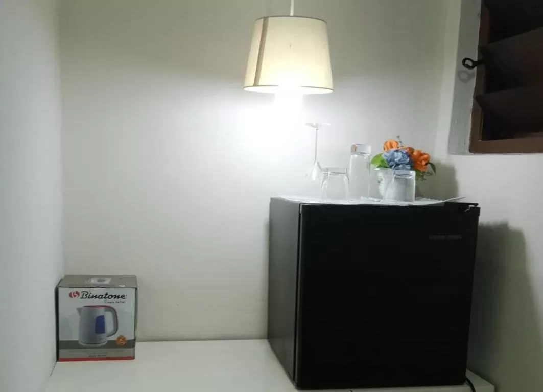 Bedroom in Marrets International Hotel - "Express"