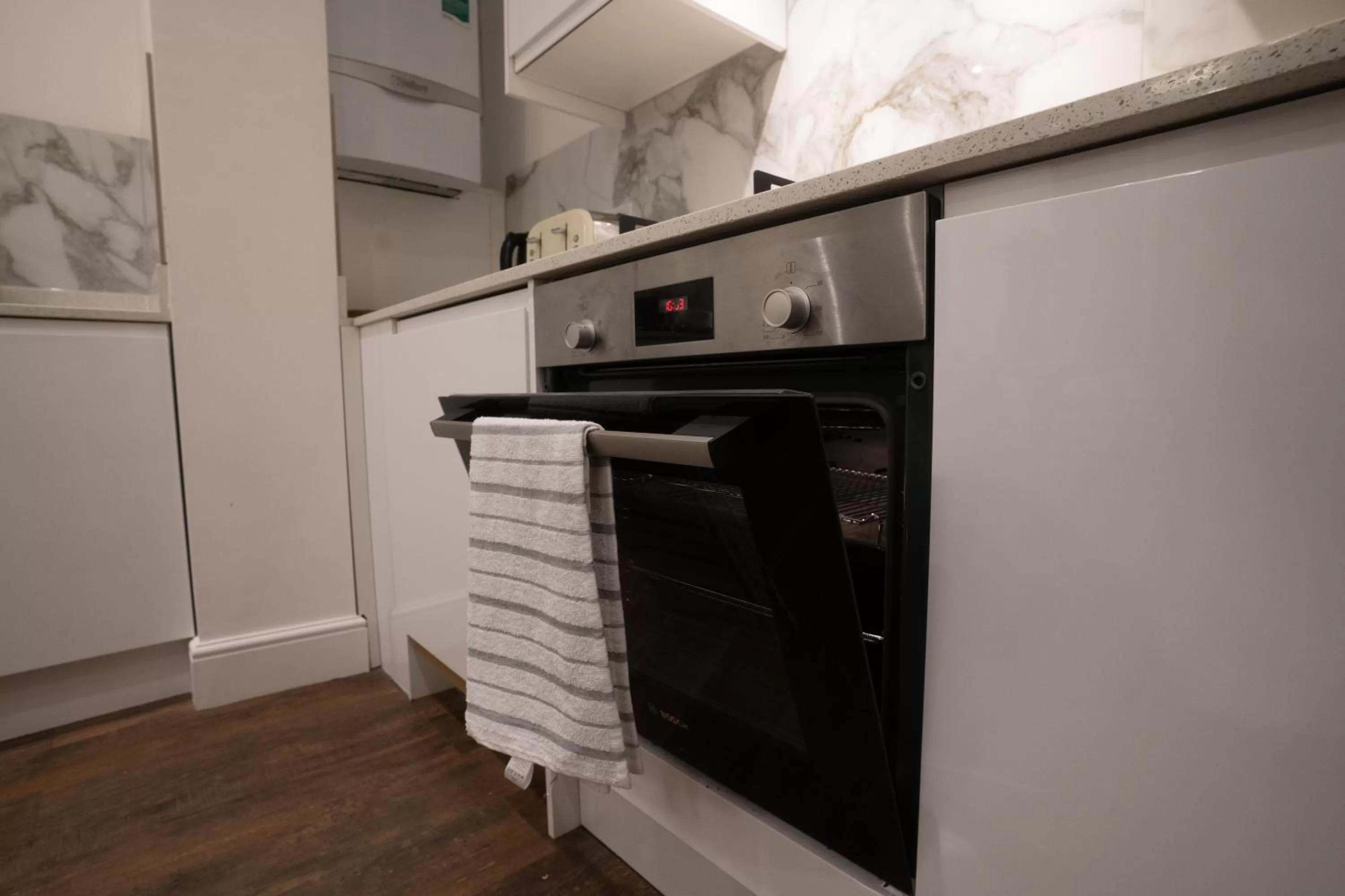 The Avonmore Olympia