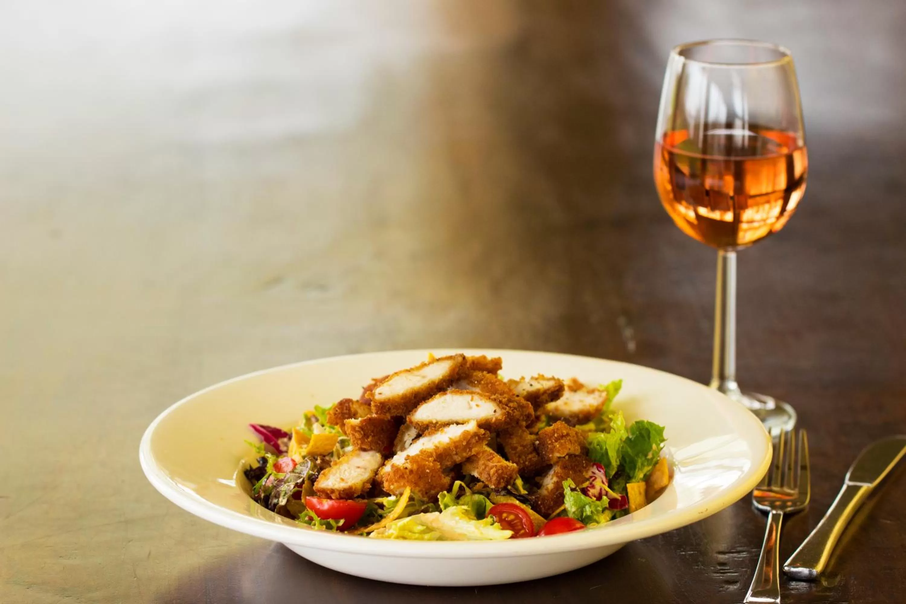 Lunch, Food in Hajé Hotel Joure