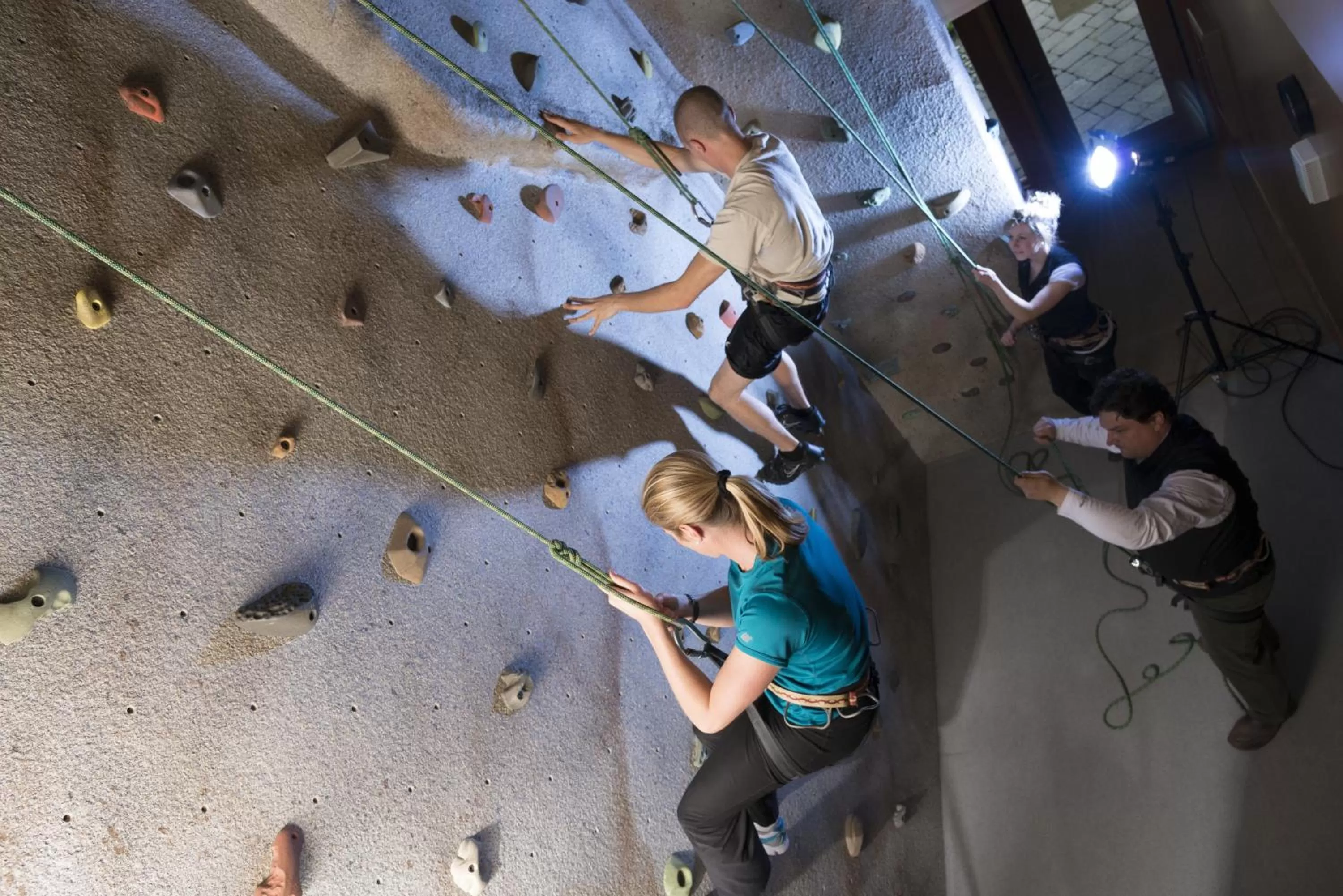 Sports in von Trapp Family Lodge & Resort