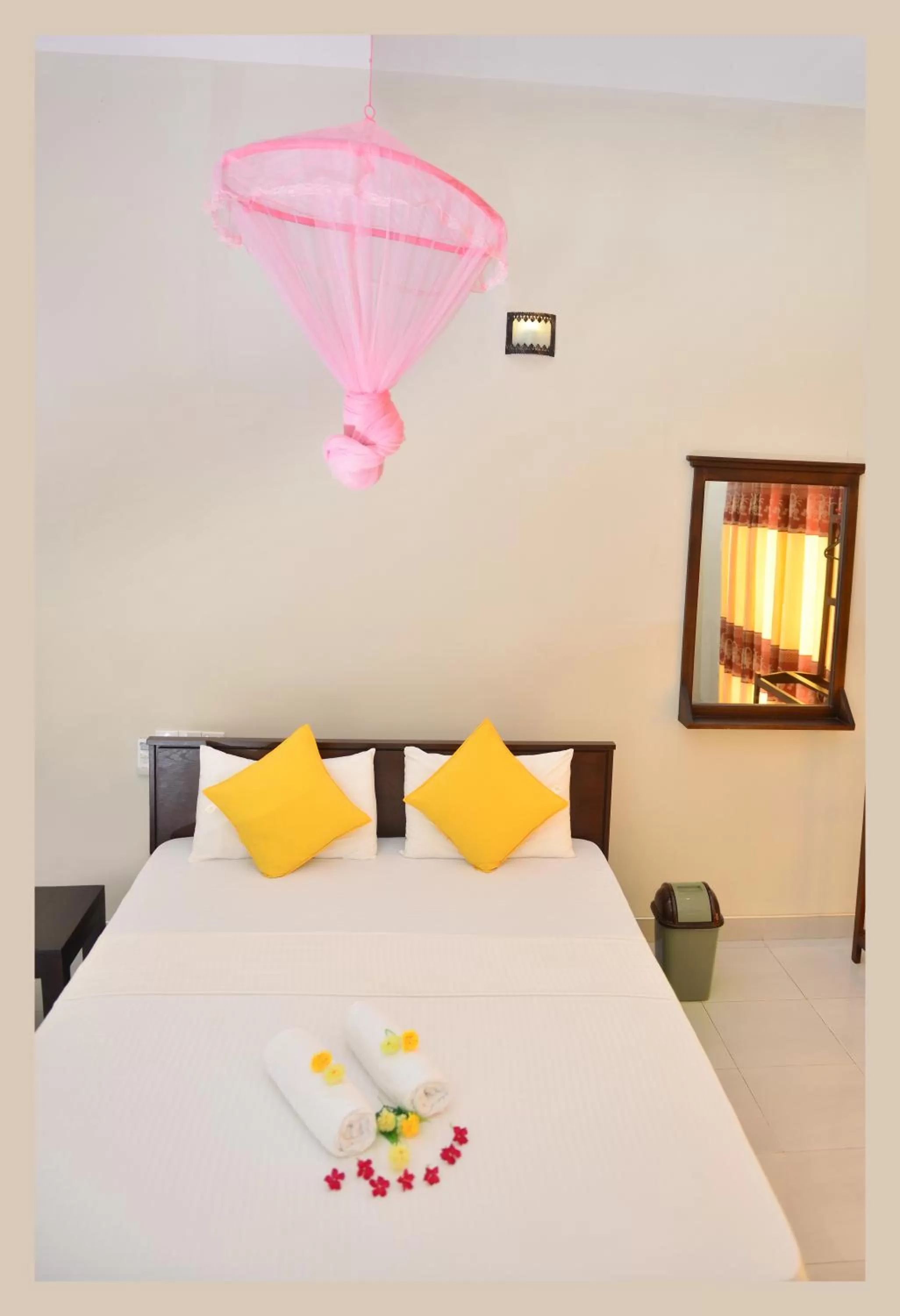 Photo of the whole room, Bed in Hotel Ancient Village