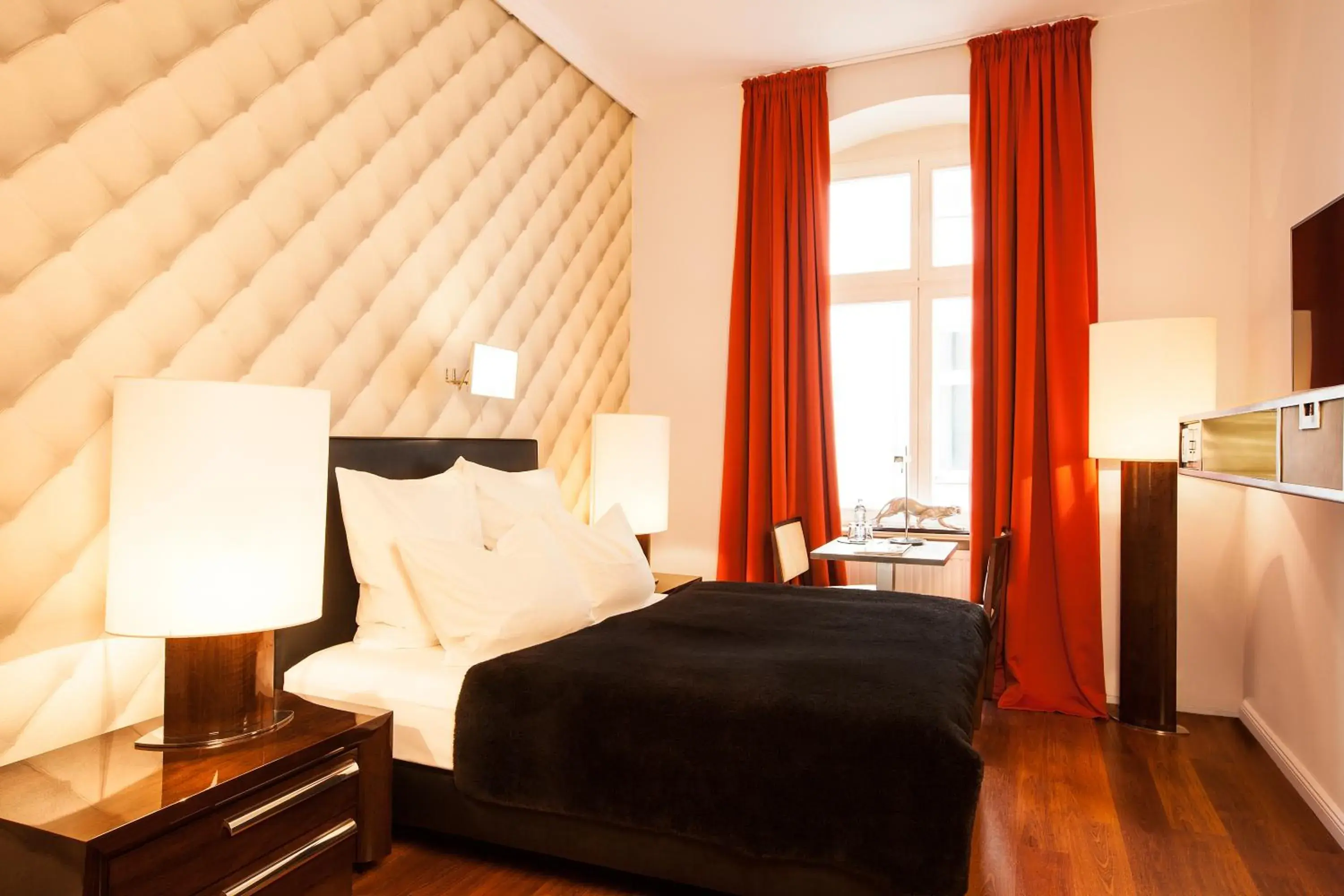 Deluxe Apartment in Adele Designhotel Deluxe Apartment in Adele Designhotel