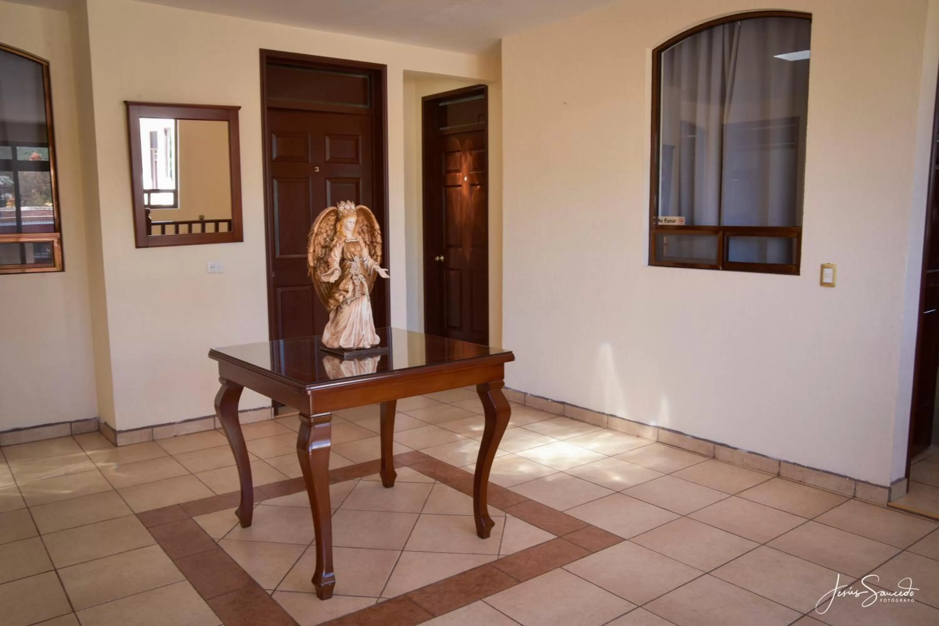 Del Centro Hotel Bernal