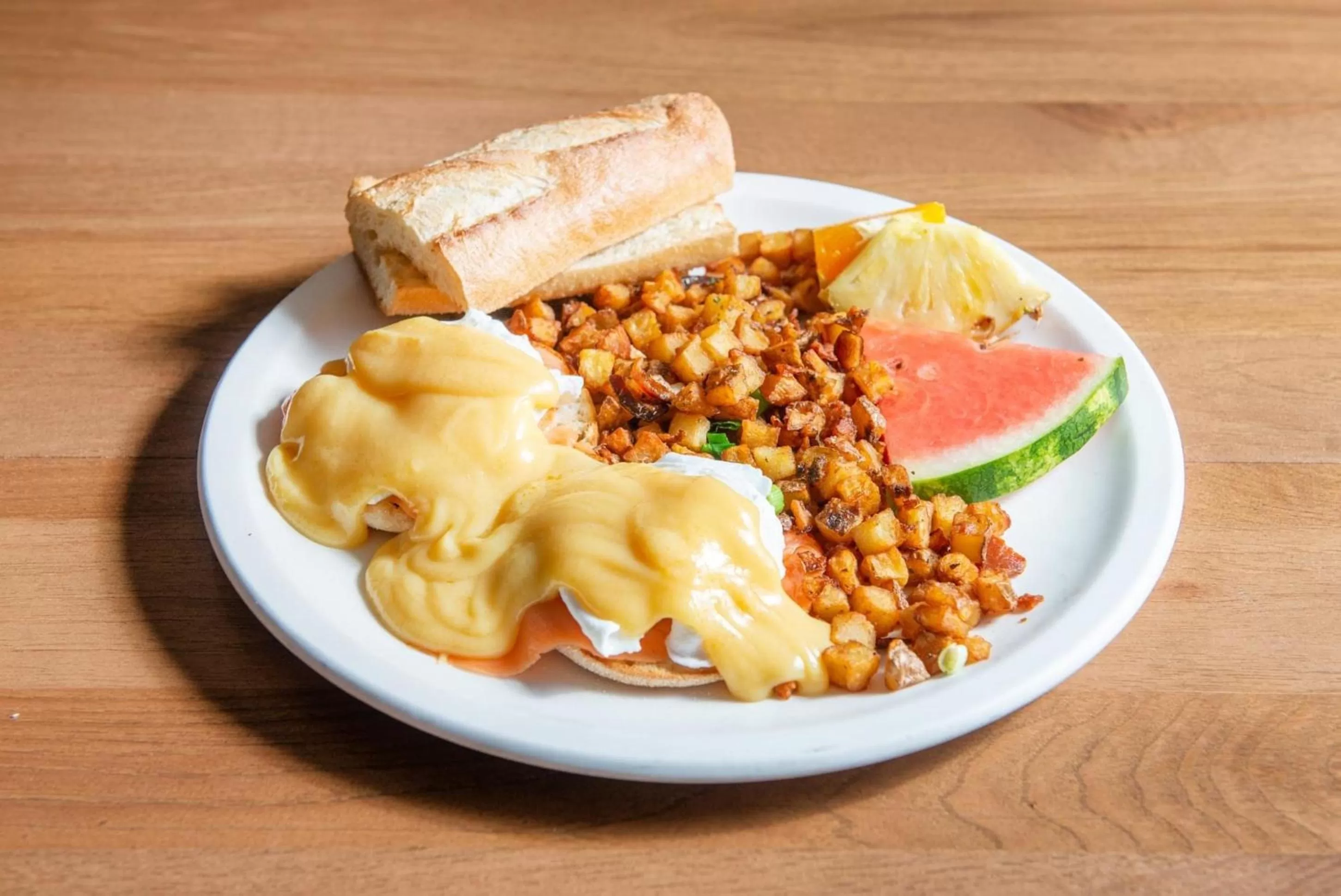 Food and drinks in Hotel Classique