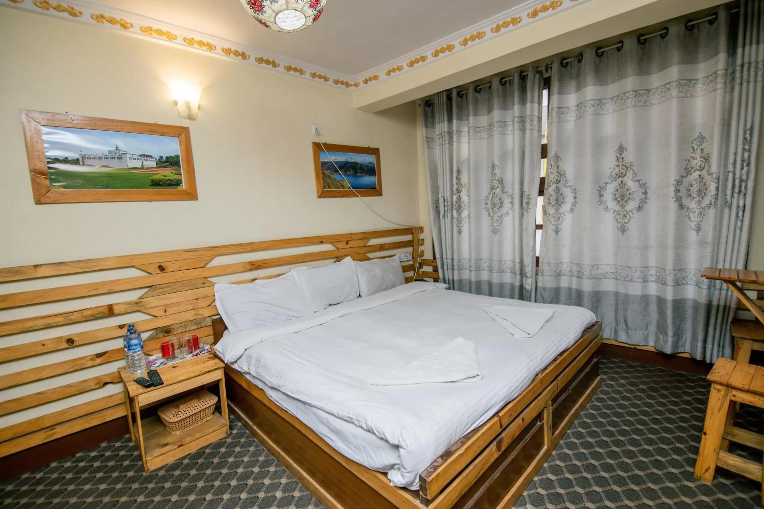 Deluxe Family Room in Hotel Pomelo House Deluxe Family Room in Hotel Pomelo House