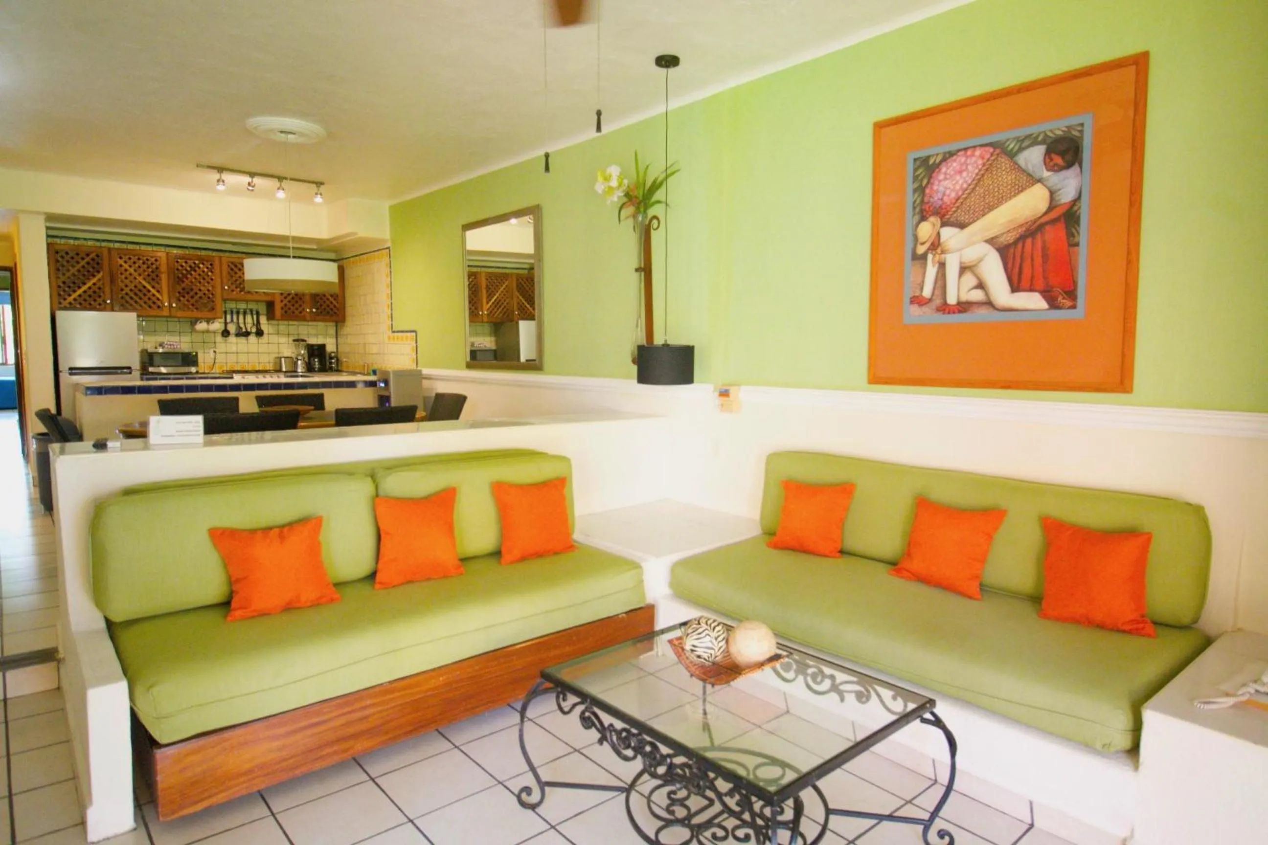 Villas del Sol en Los Tules