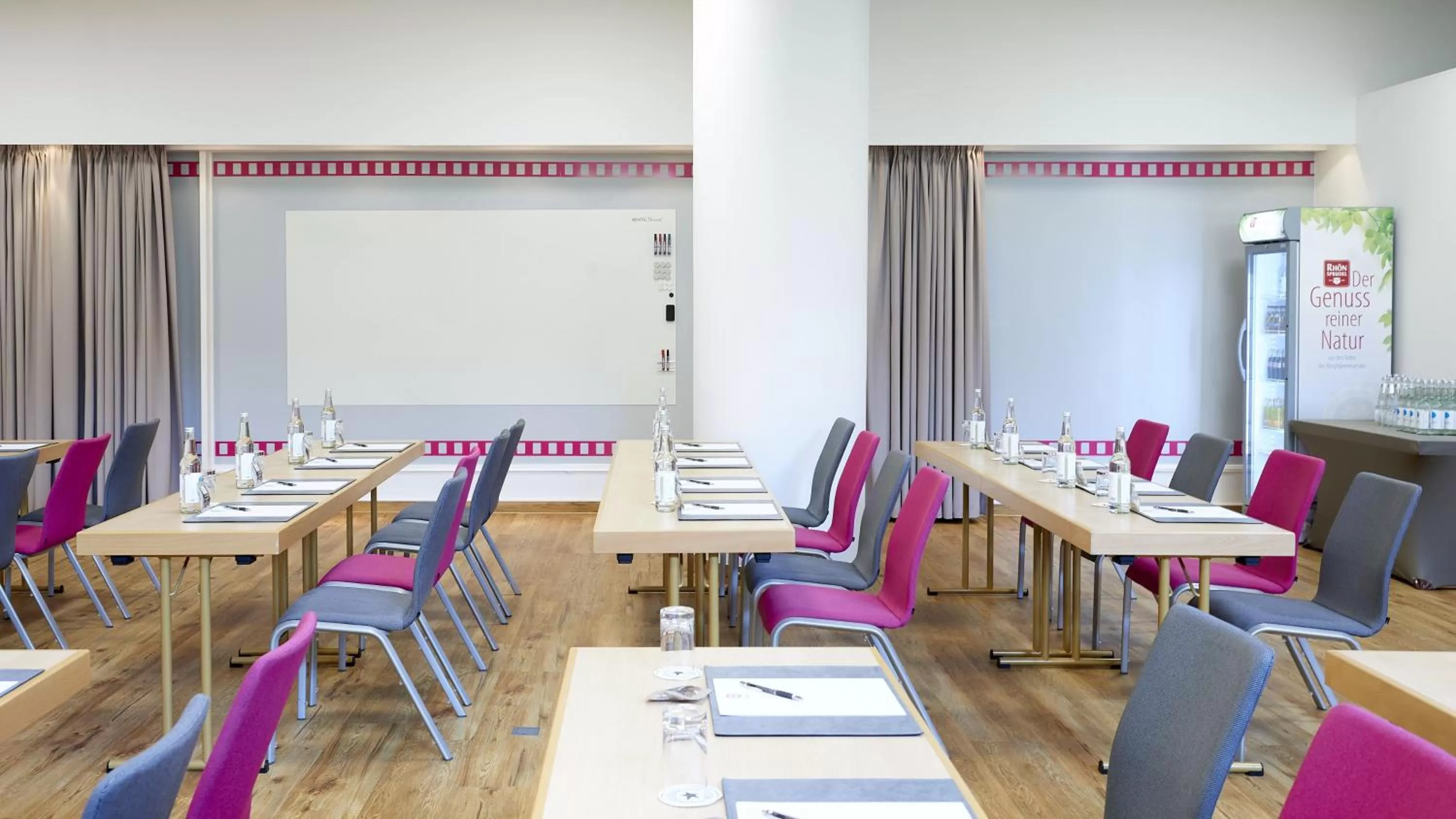 Banquet/Function facilities in Hollywood Media Hotel am Kurfürstendamm