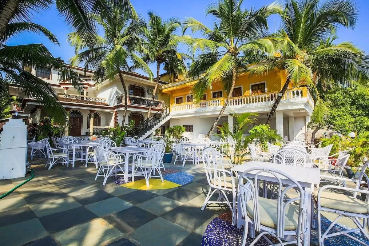 Property Building in M aples Jacks Place