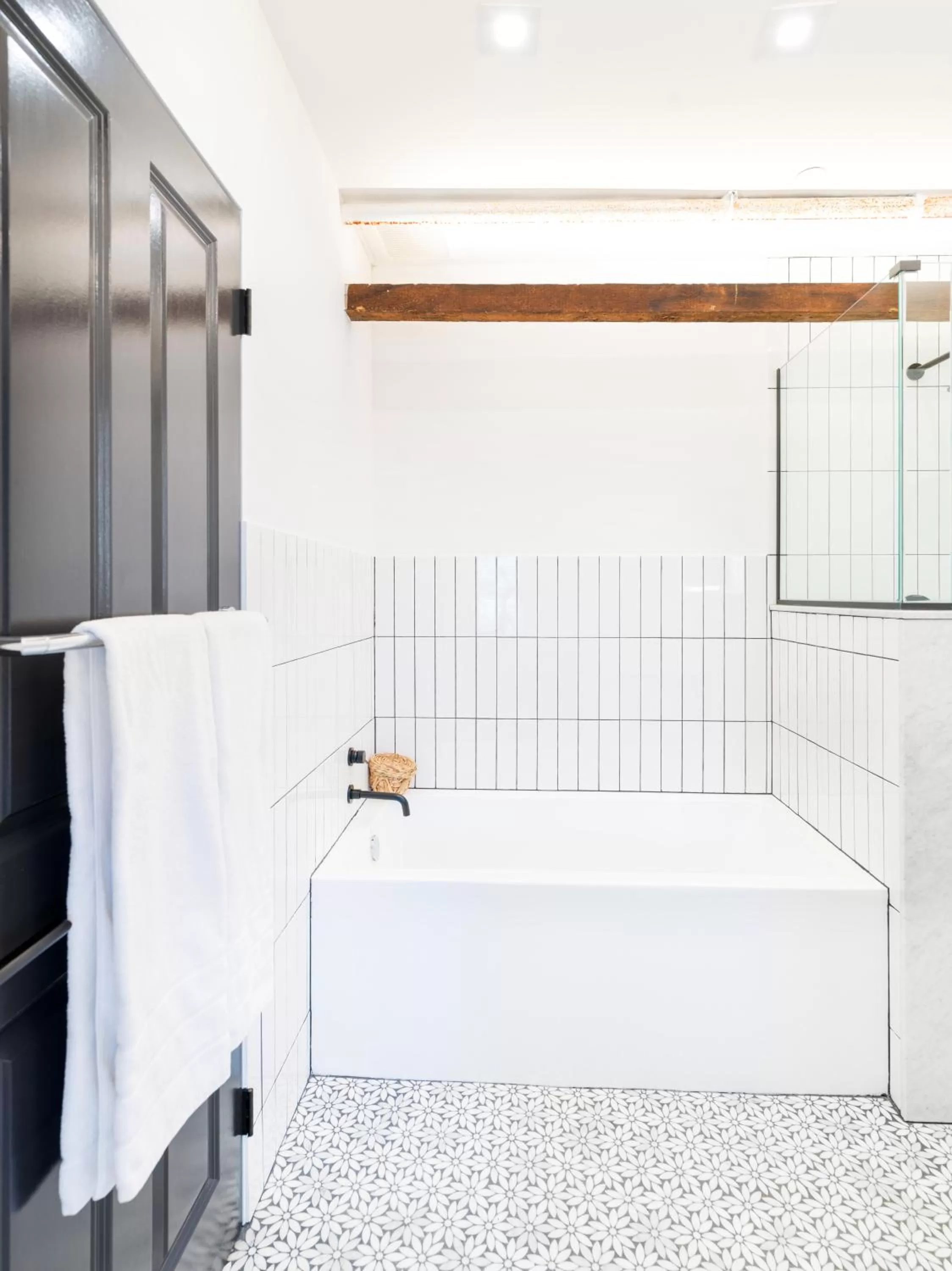 American Beech Hotel