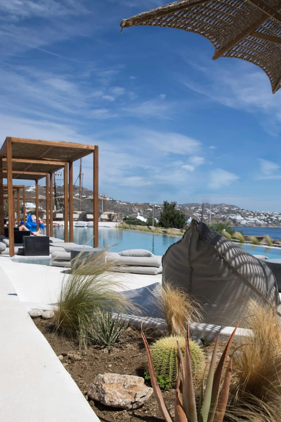 Rocabella Mykonos Hotel