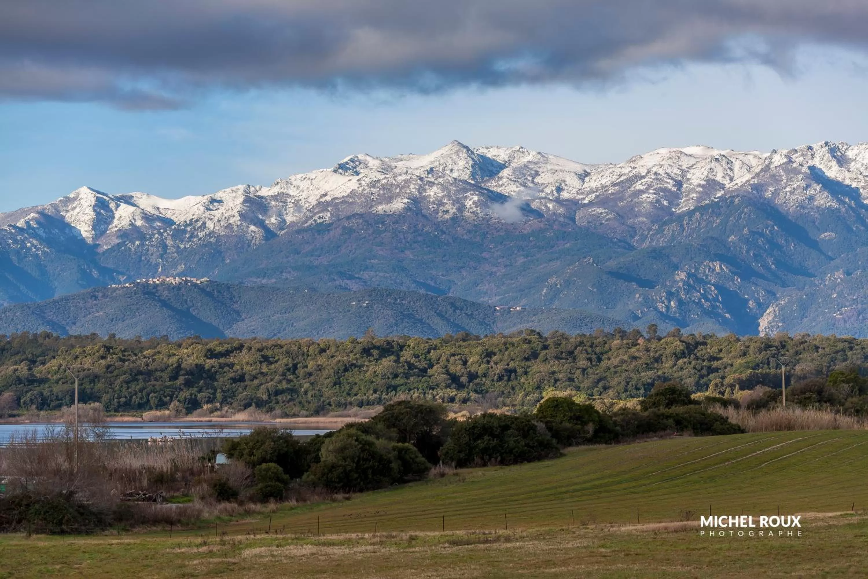 Hôtel A casa di Maria Cicilia