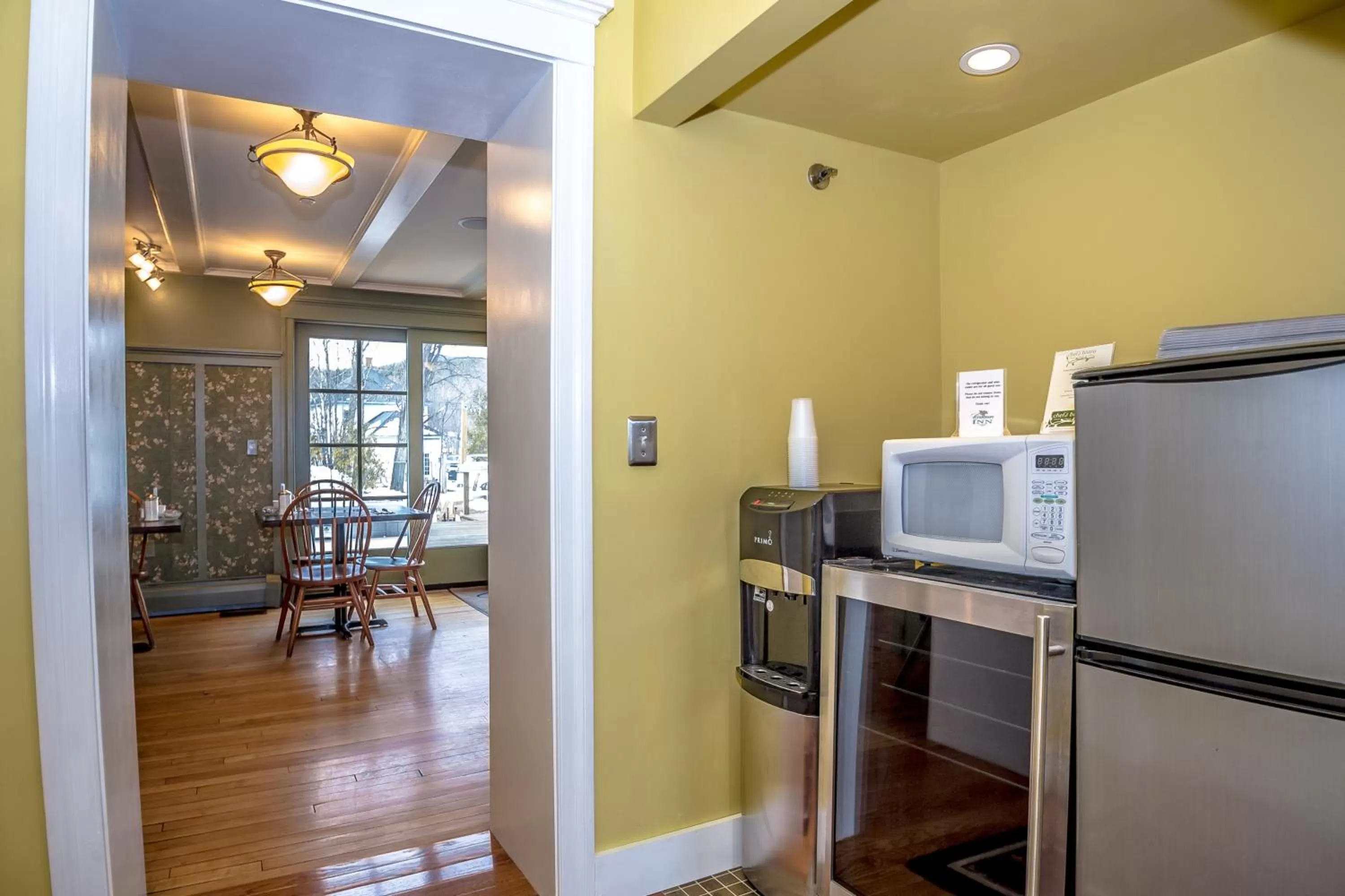 Other in Cranmore Inn