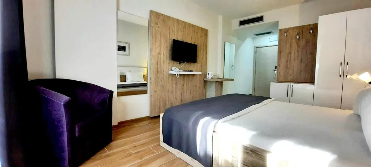 Room Photo in Hotel DOA