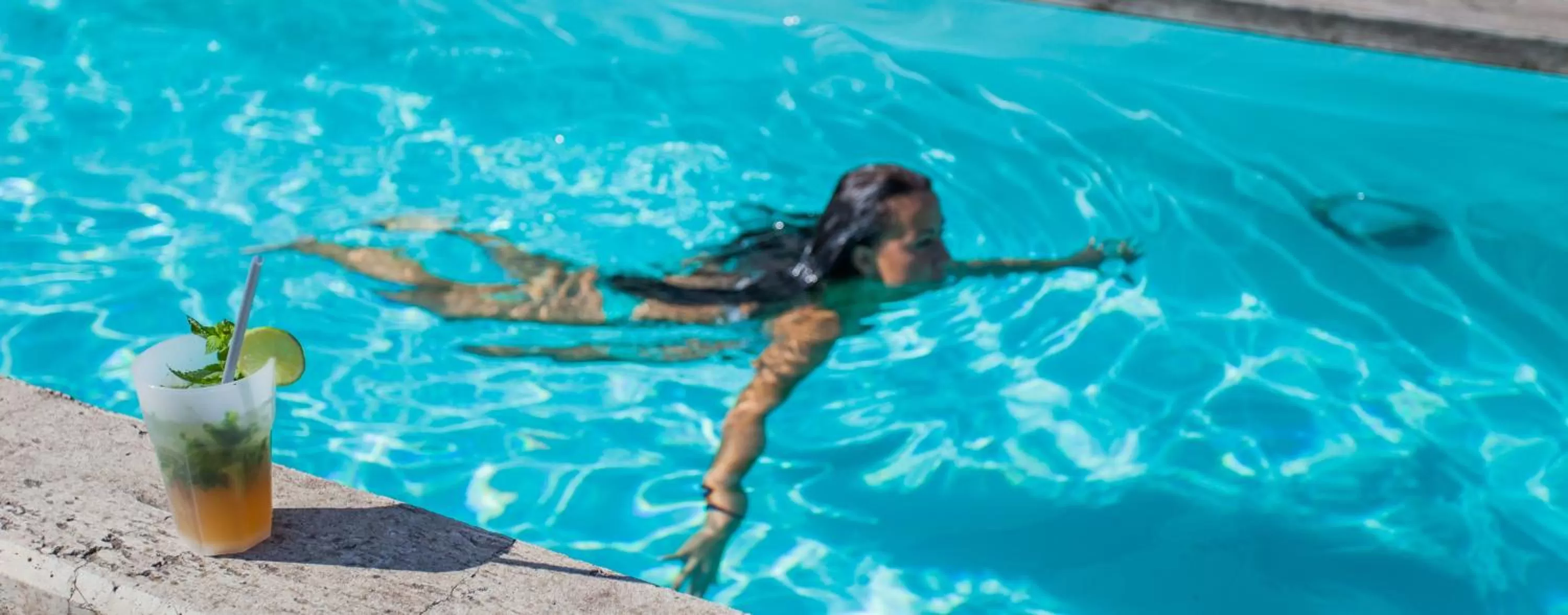 People in Johan Design & SPA Hotel