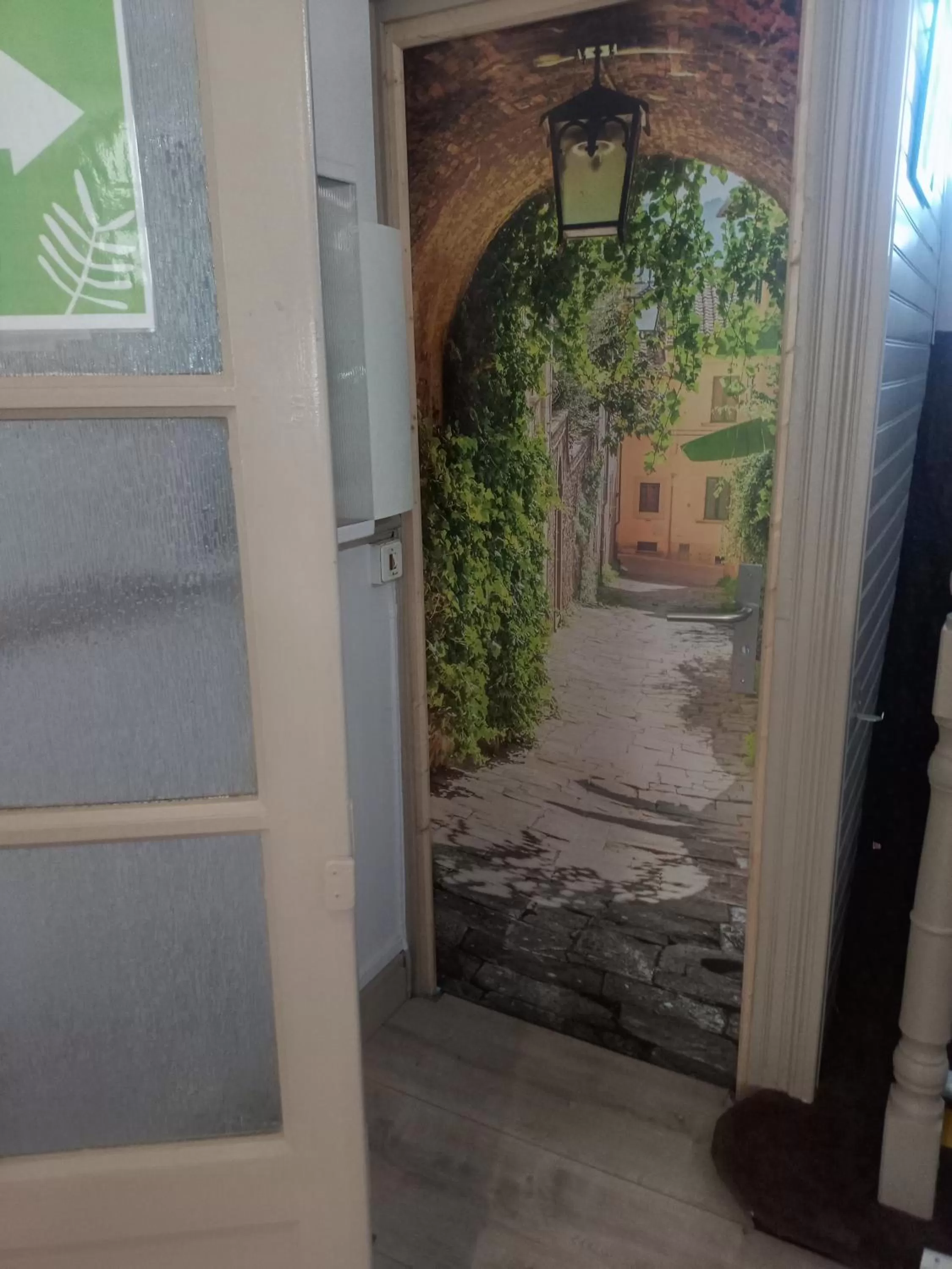 Property logo or sign in Logis Hôtel La Bastide des Oliviers