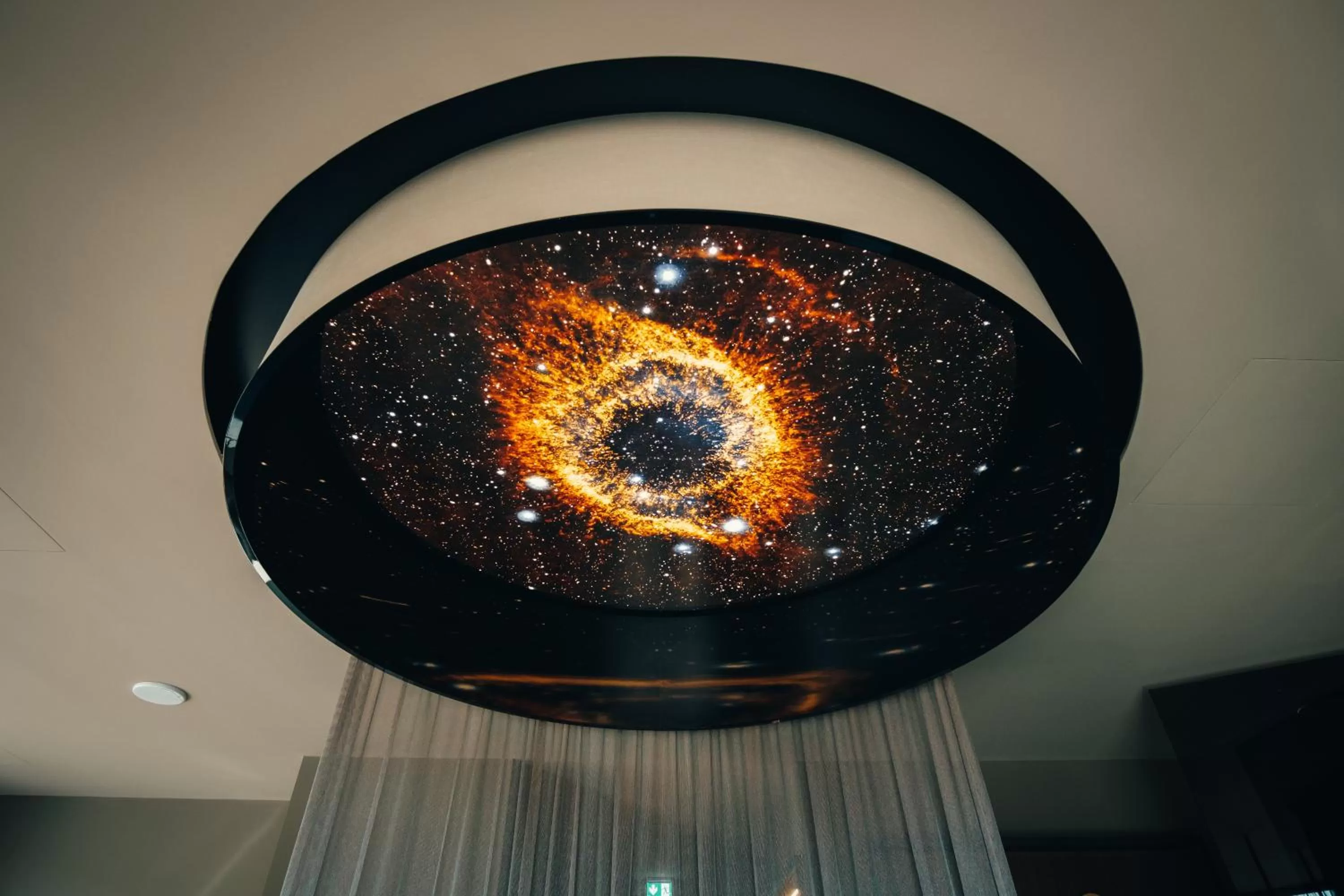 Sauna in VILOTEL - Hotel & Restaurant