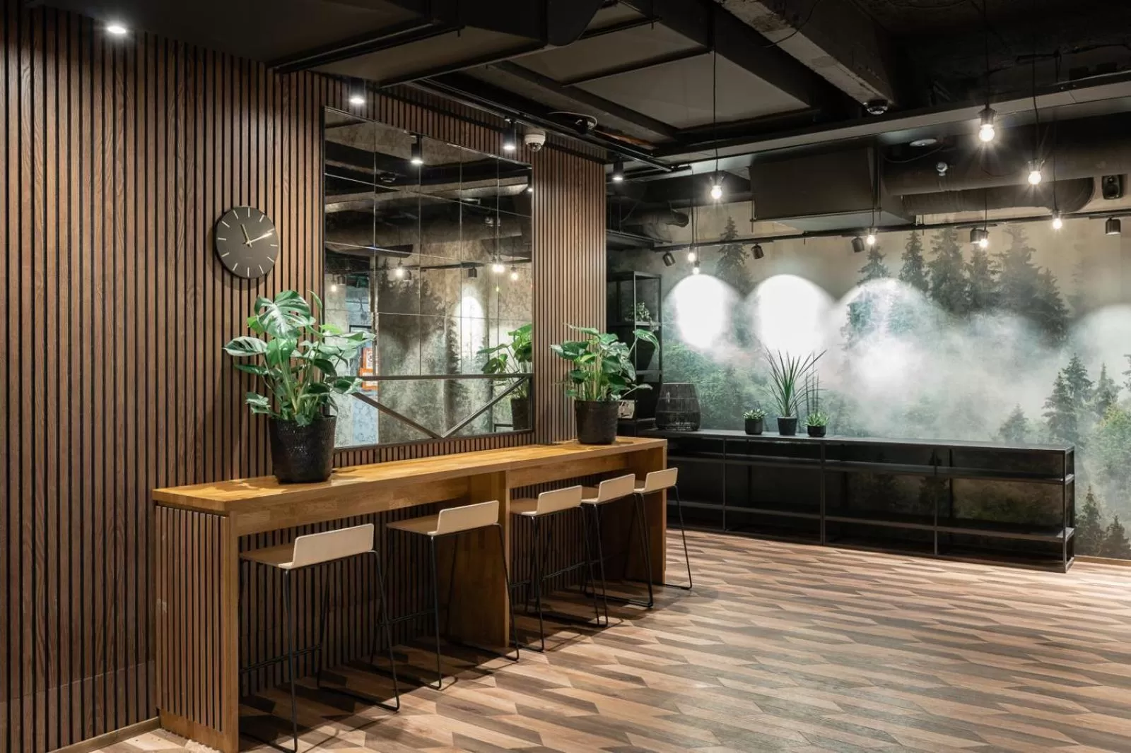 Lobby or reception in Original Sokos Hotel Koljonvirta