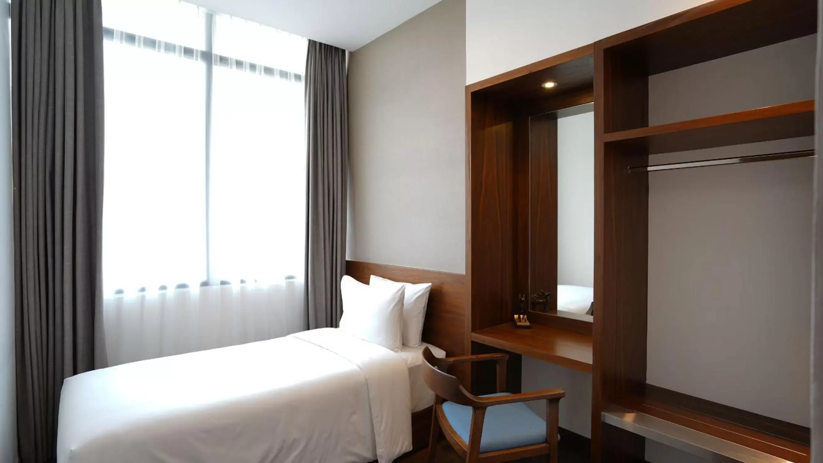 Family Suite in Veranda Serviced Residence Puri Family Suite in Veranda Serviced Residence Puri