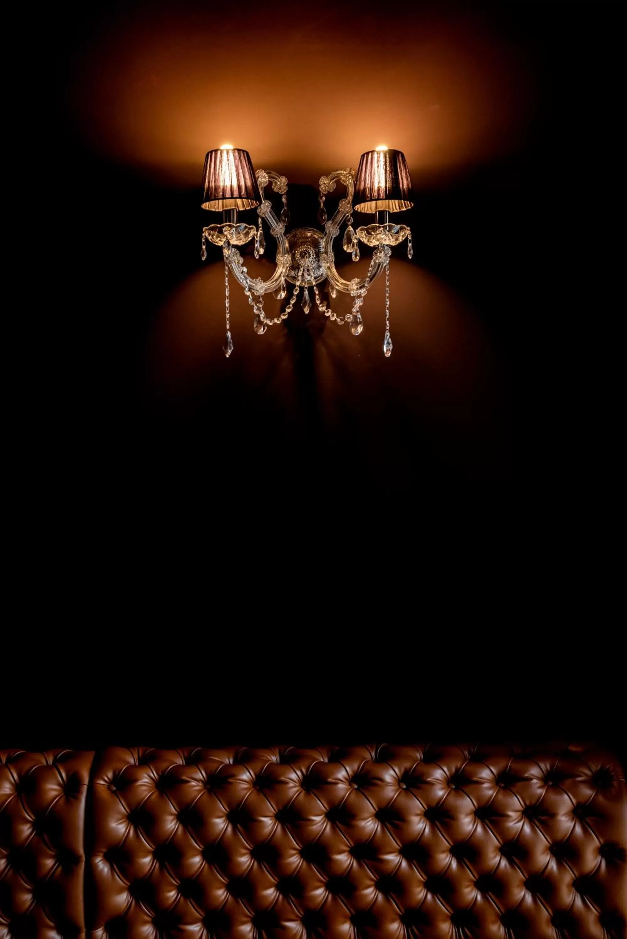 Living room in La Licorne Hotel & Spa Troyes - MGallery Collection