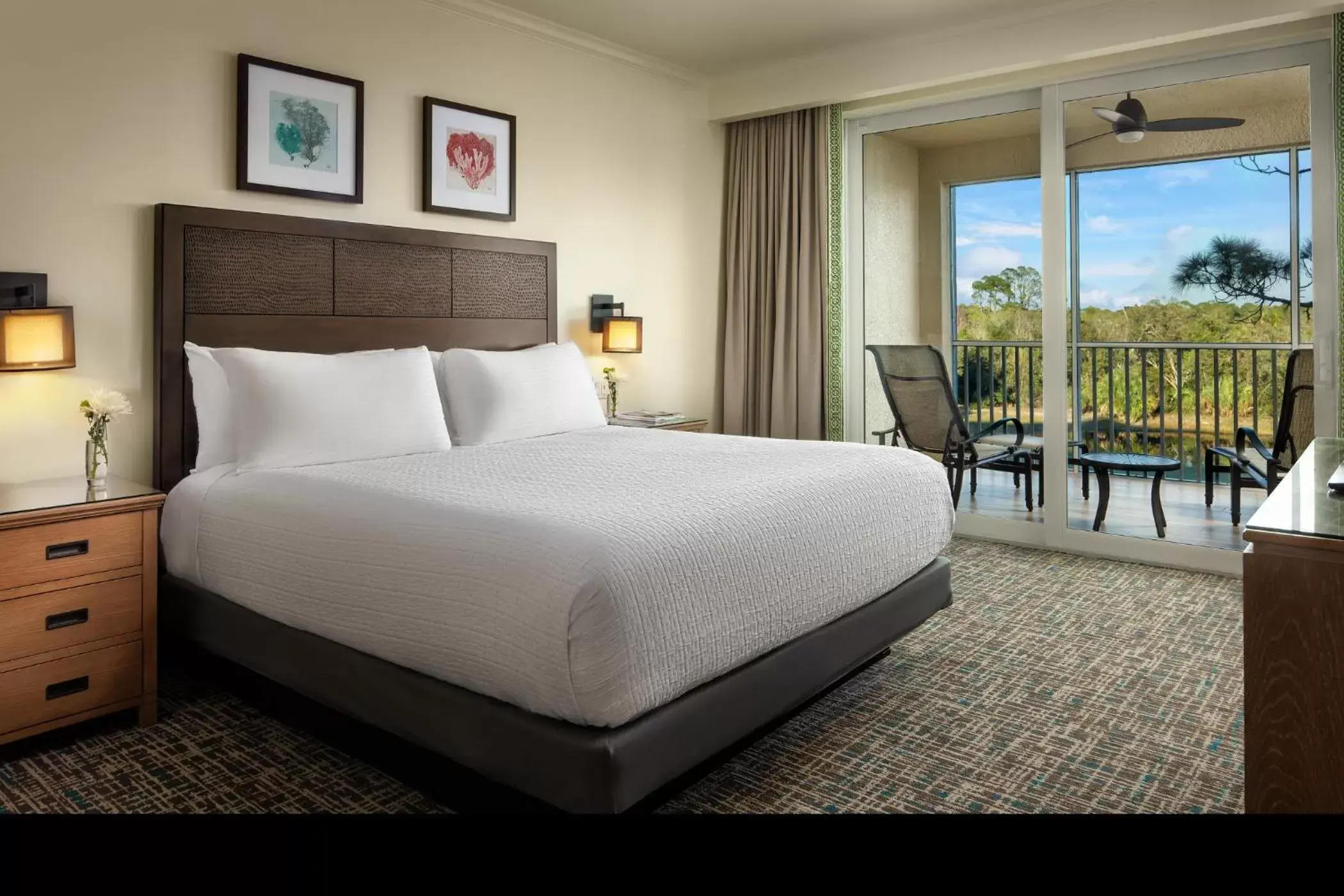 One-Bedroom Suite in Hyatt Vacation Club at Coconut Cove One-Bedroom Suite in Hyatt Vacation Club at Coconut Cove