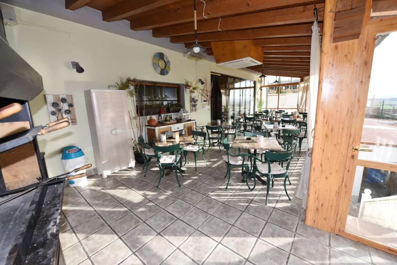 Hotel Rural el Castillo