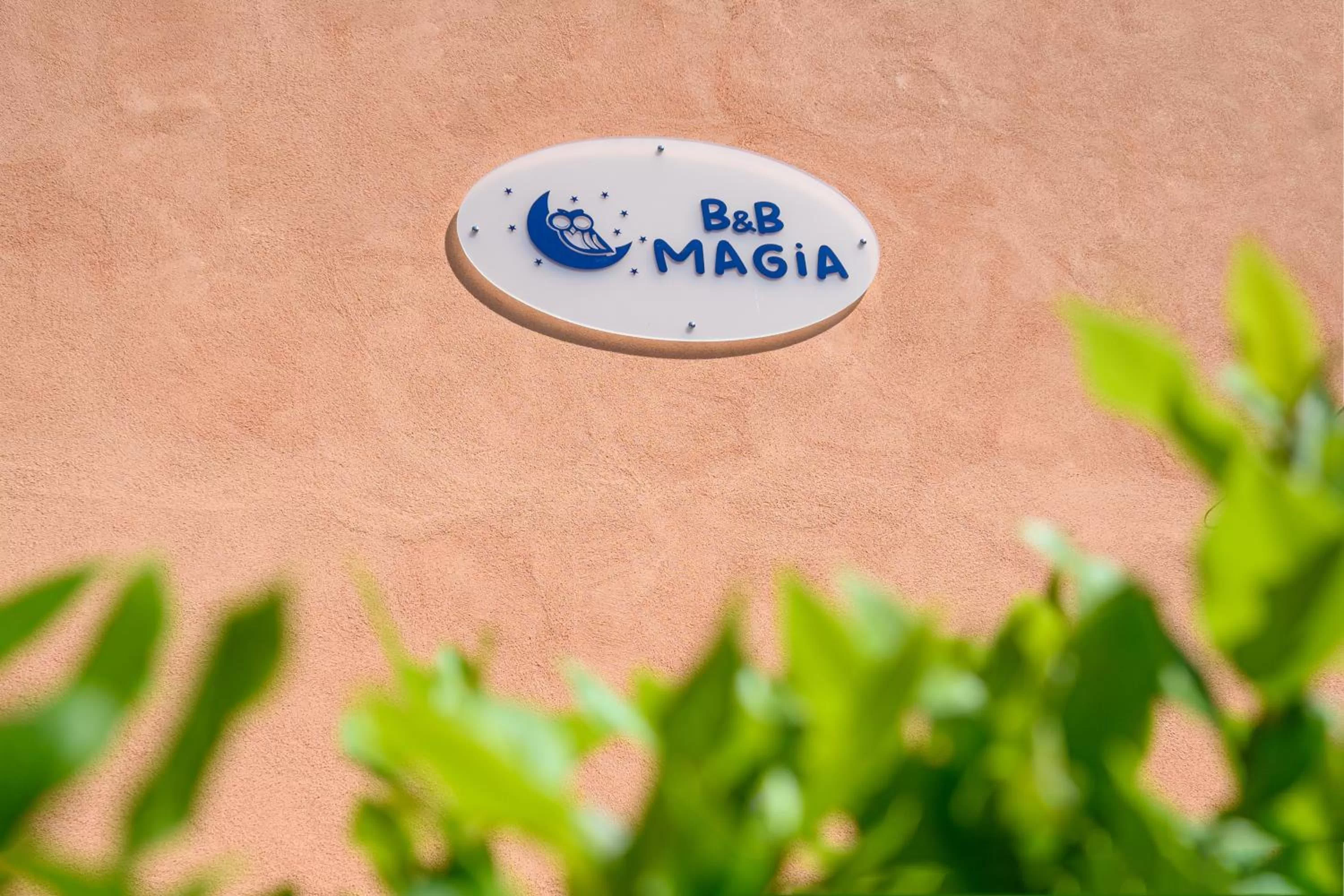 B&B Magia