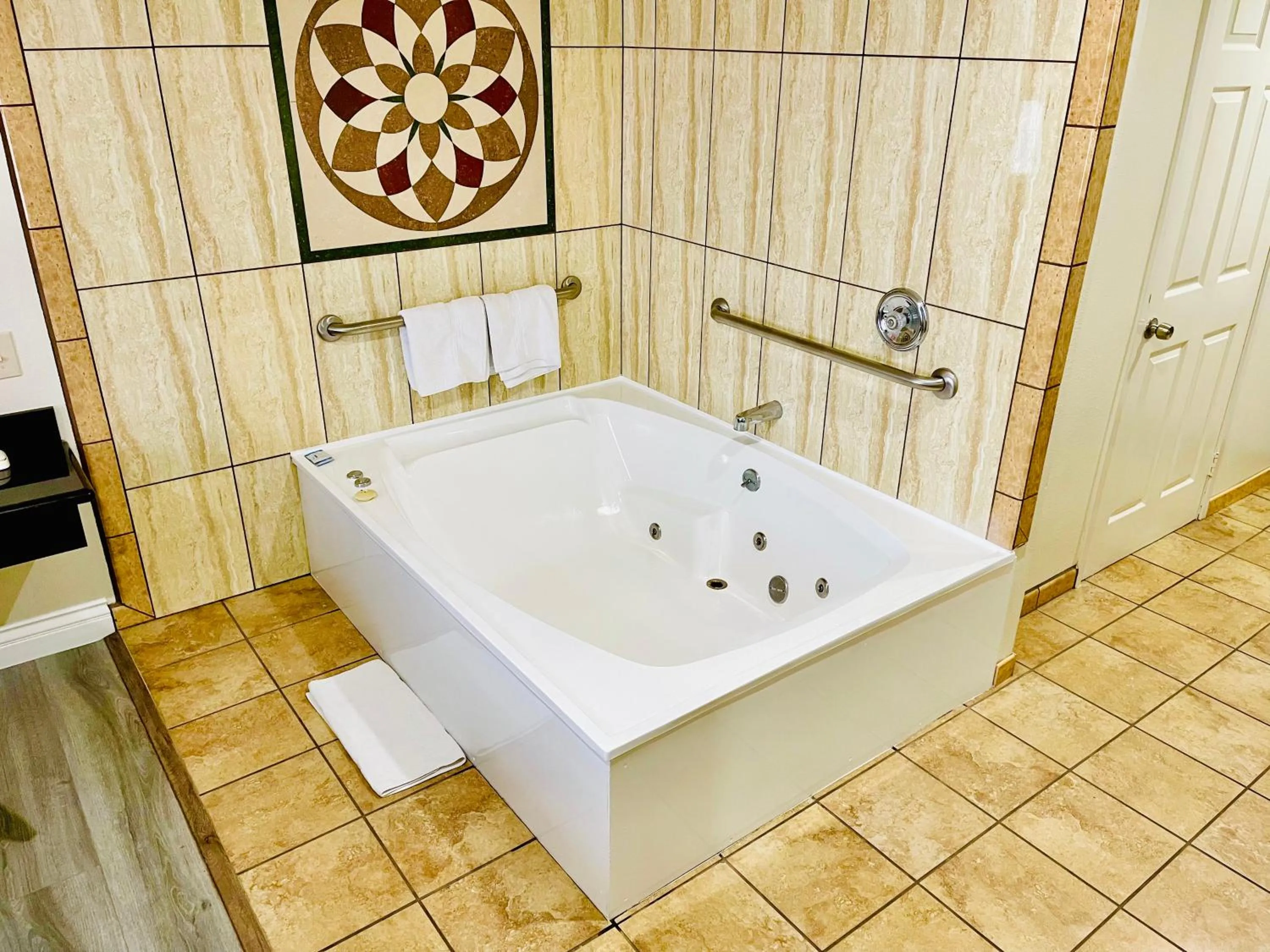 Rodeway Inn Santa Ana - Garden Grove