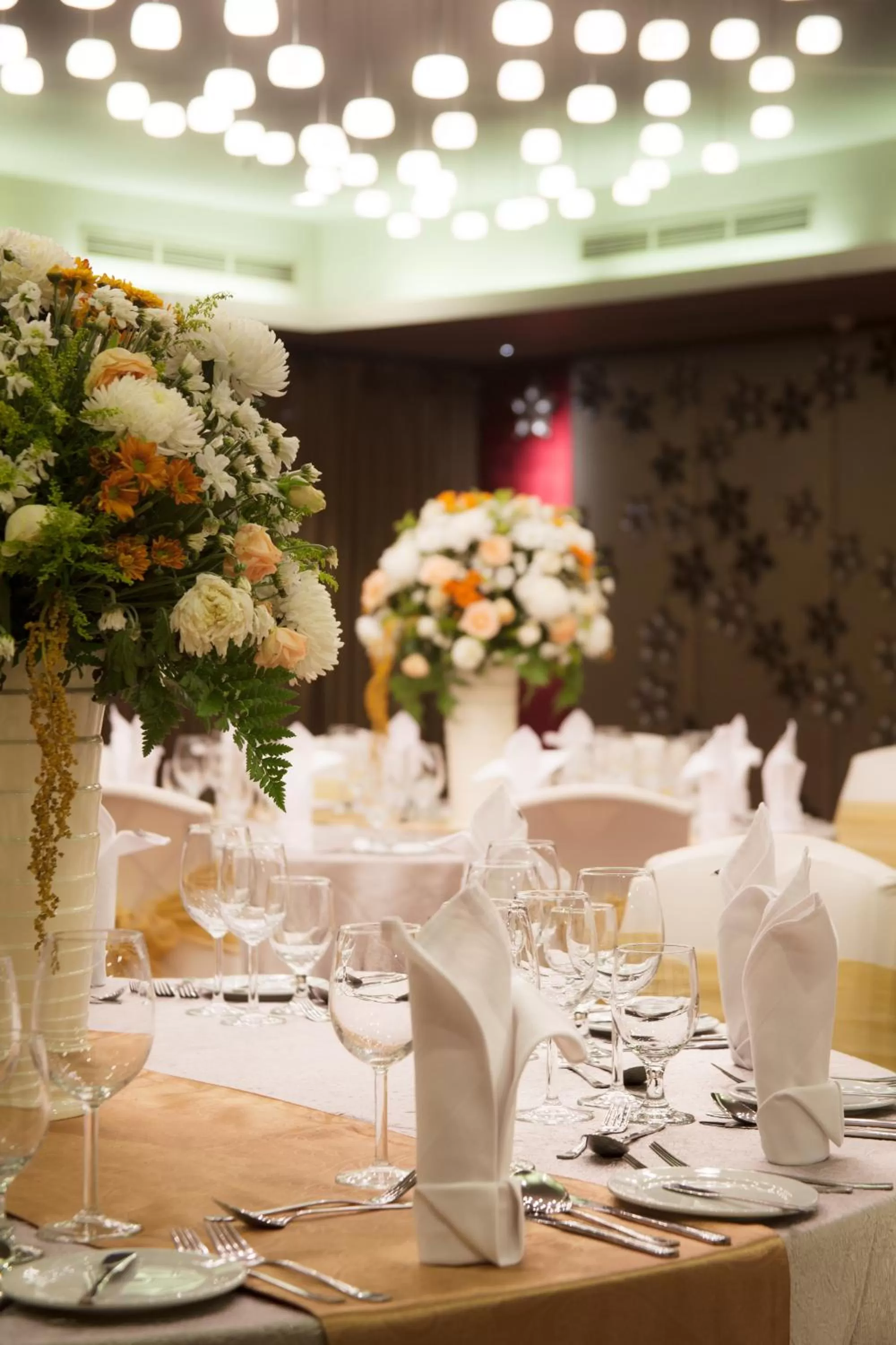 Business facilities in Novotel Jakarta Gajah Mada