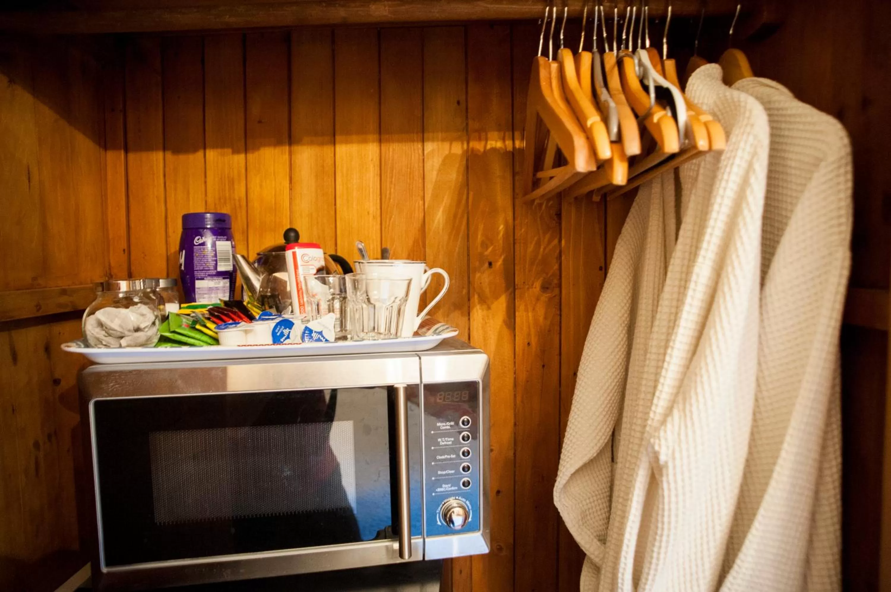 Molland Manor House Bed & Breakfast