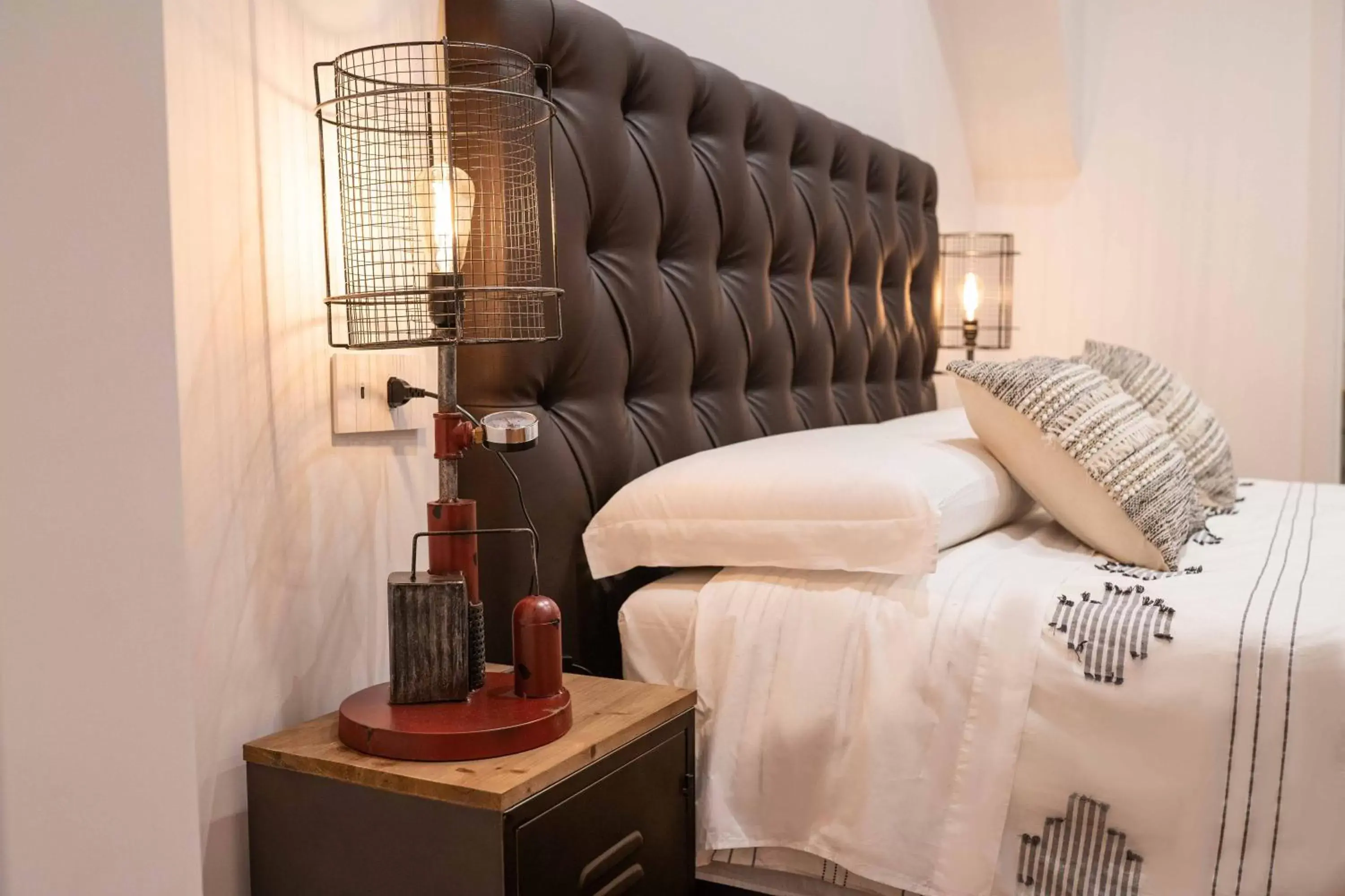 Deluxe Room in MareLuna Rooms Deluxe Room in MareLuna Rooms