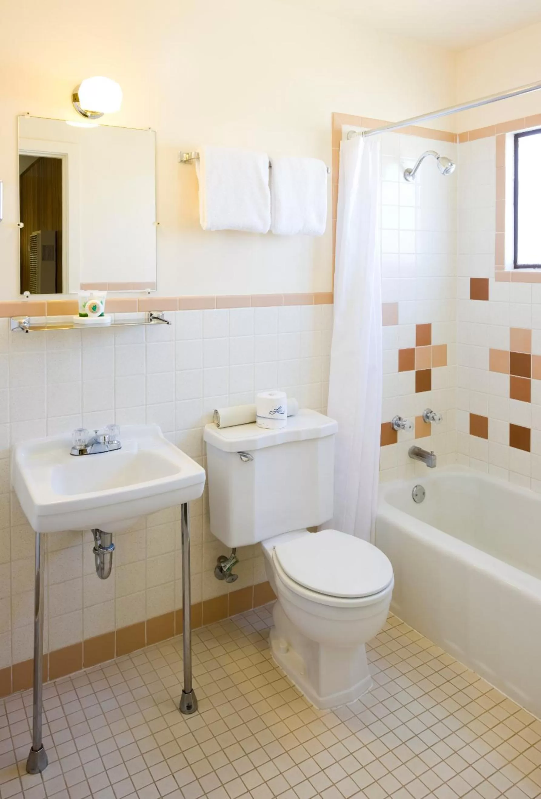 Sunset Motel Moriarty