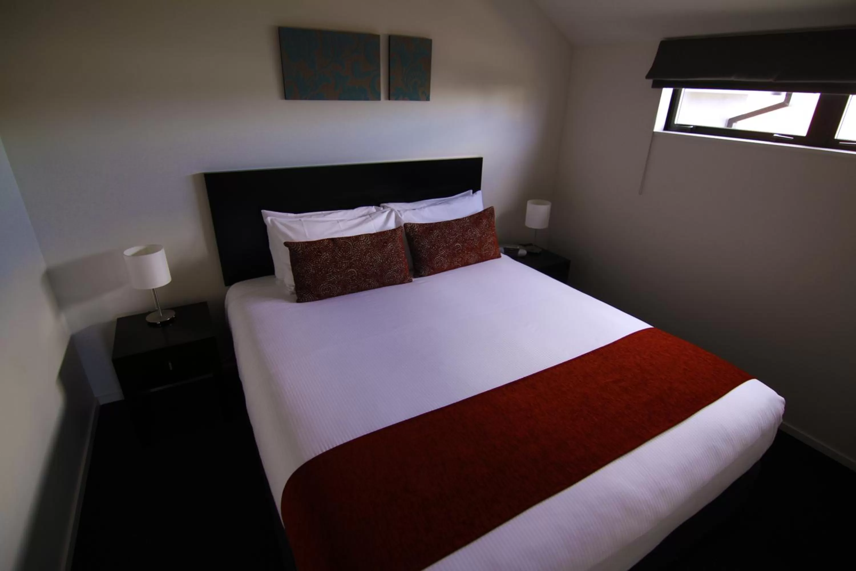 Bed in Metropolitan Motel on Riccarton - 2 mins walk to Westfield