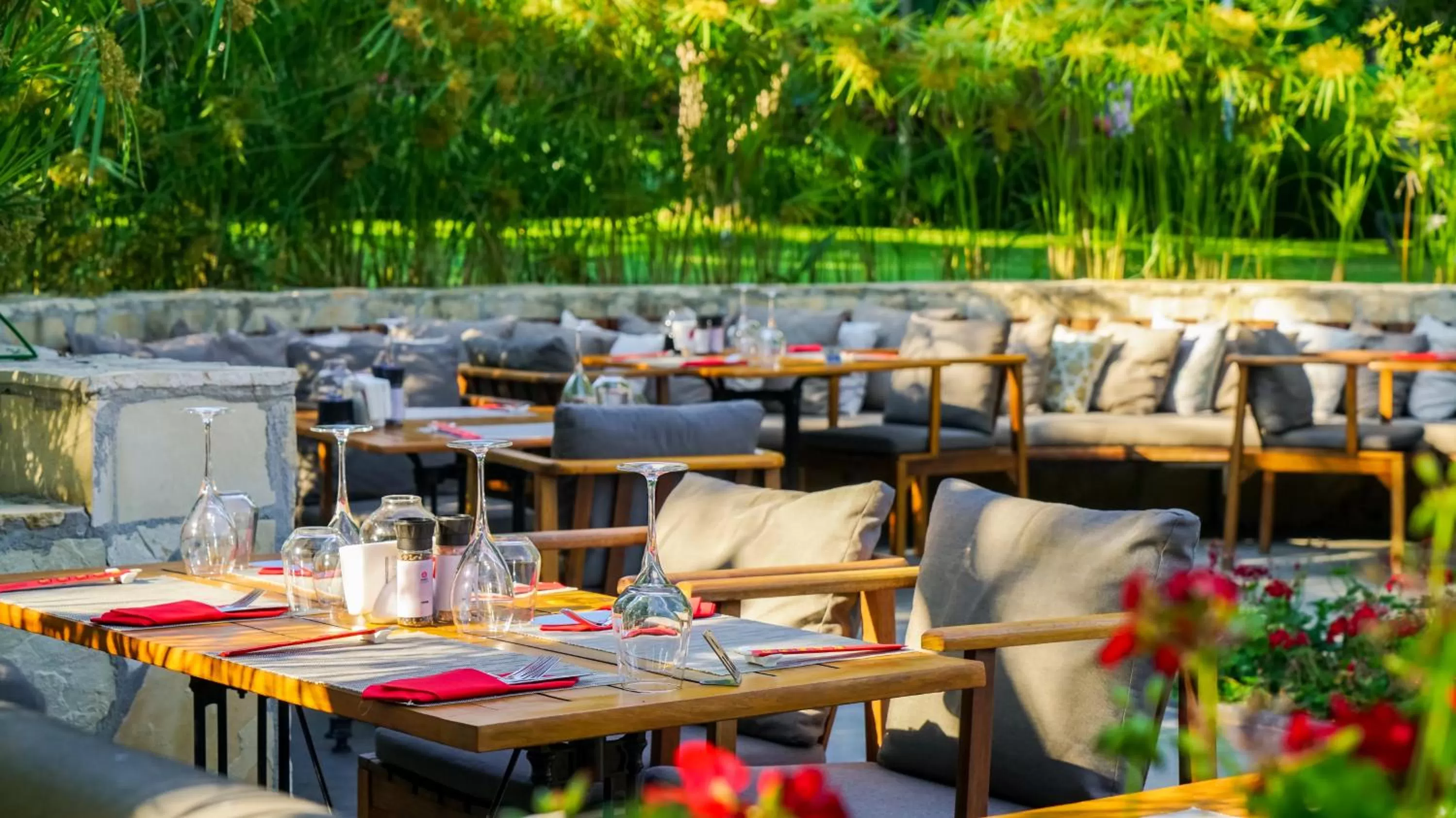 Restaurant/places to eat in Barut Hemera - Ultra All Inclusive