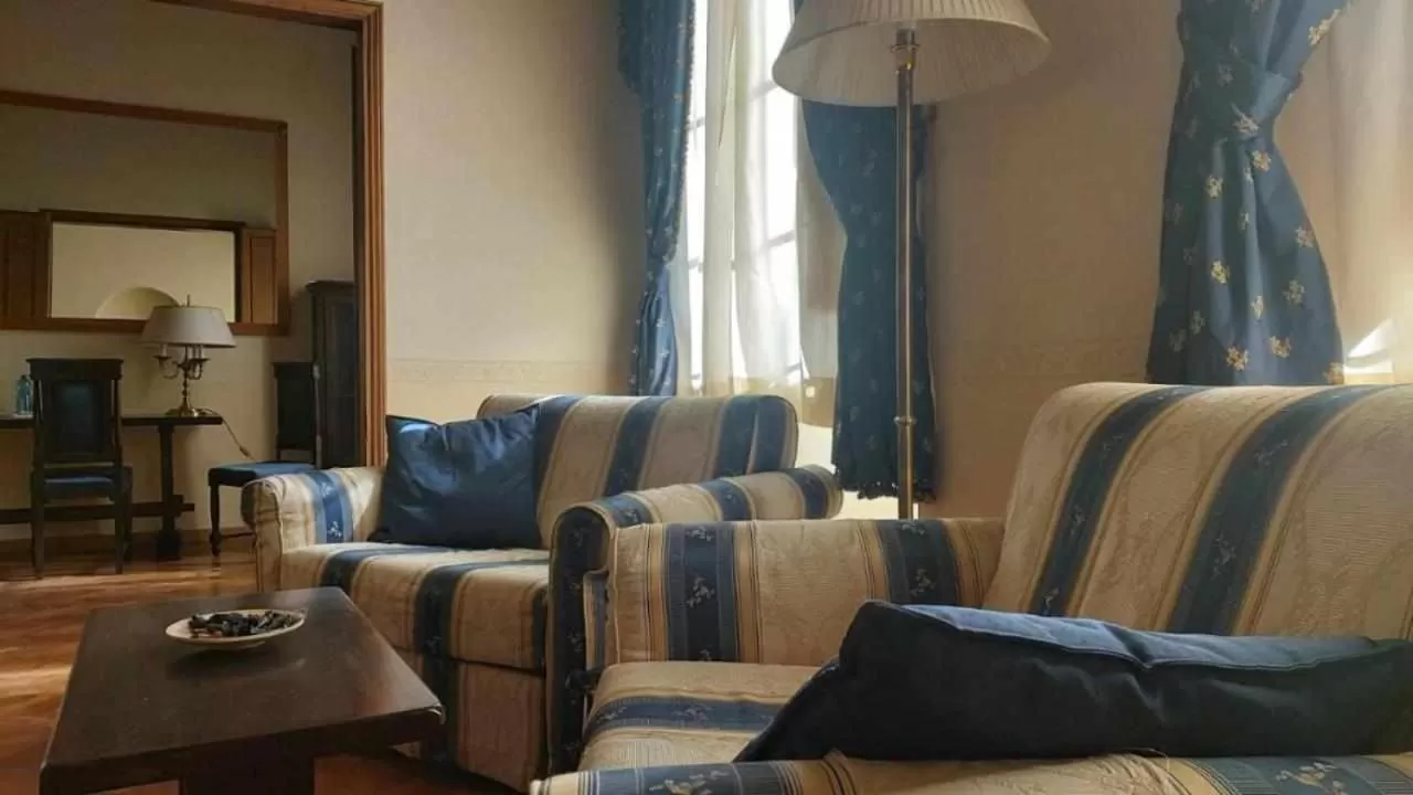 Tornabuoni La Petite Suite