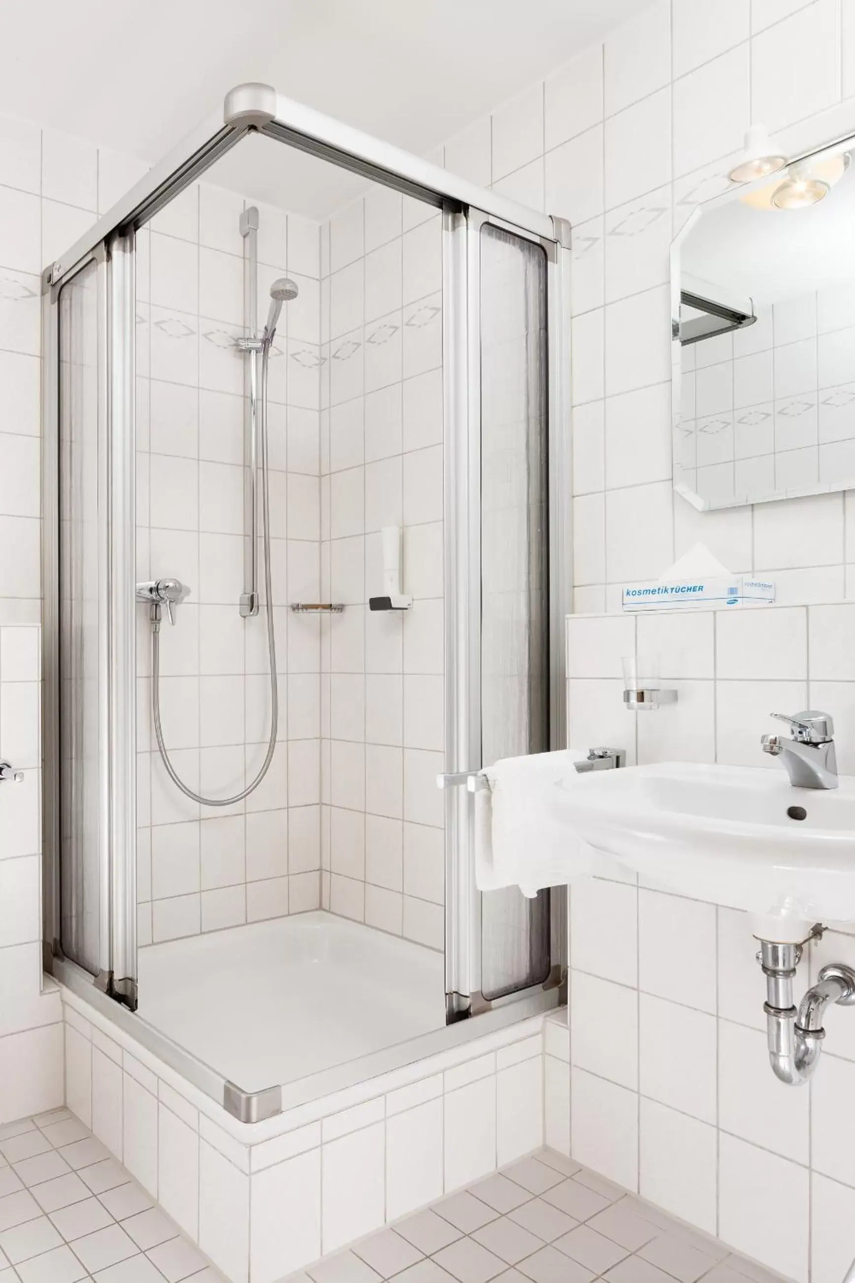 Double Room in Brauereigasthof/Hotel Bürgerbräu Double Room in Brauereigasthof/Hotel Bürgerbräu