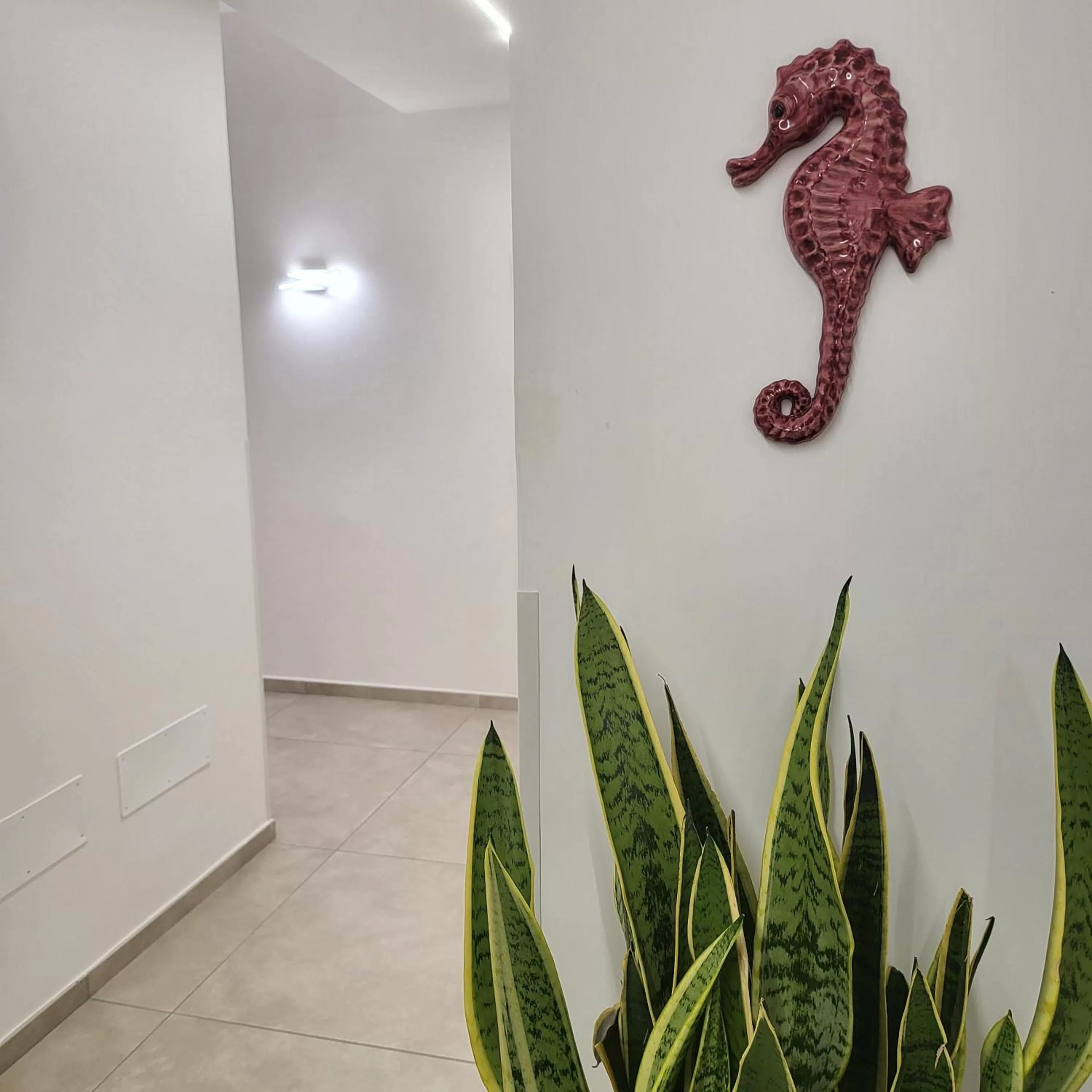 B&B Salerno Urban Suite 57
