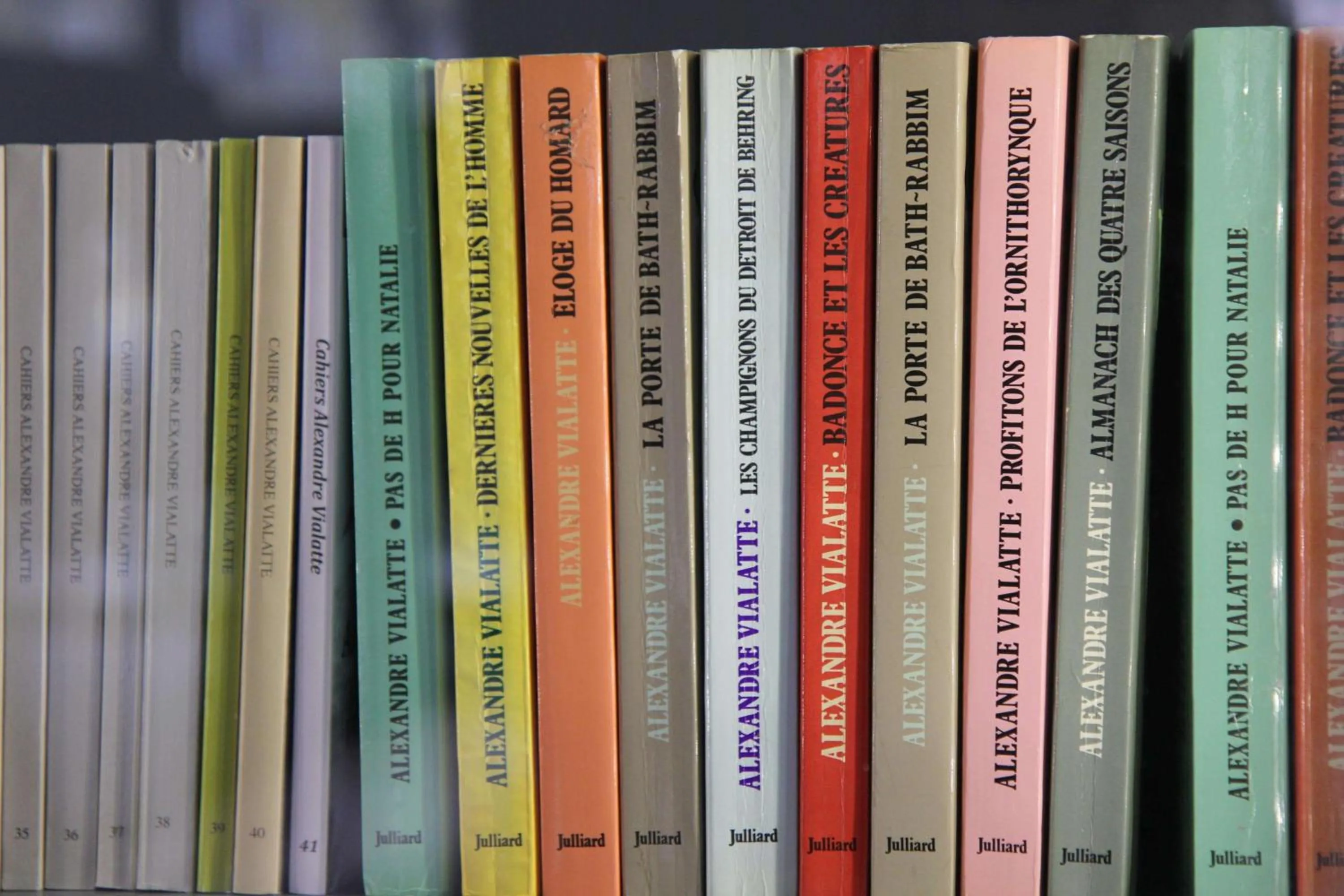 Lobby or reception in Hotel Litteraire Alexandre Vialatte, BW Signature Collection