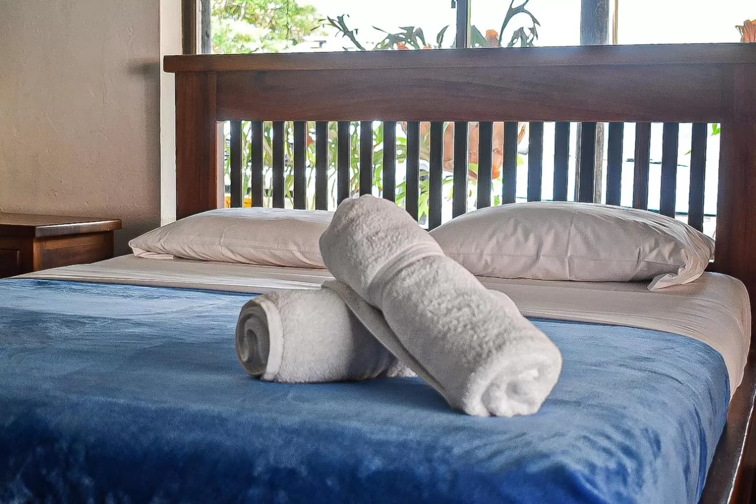 Hotel Hacienda la Bonita