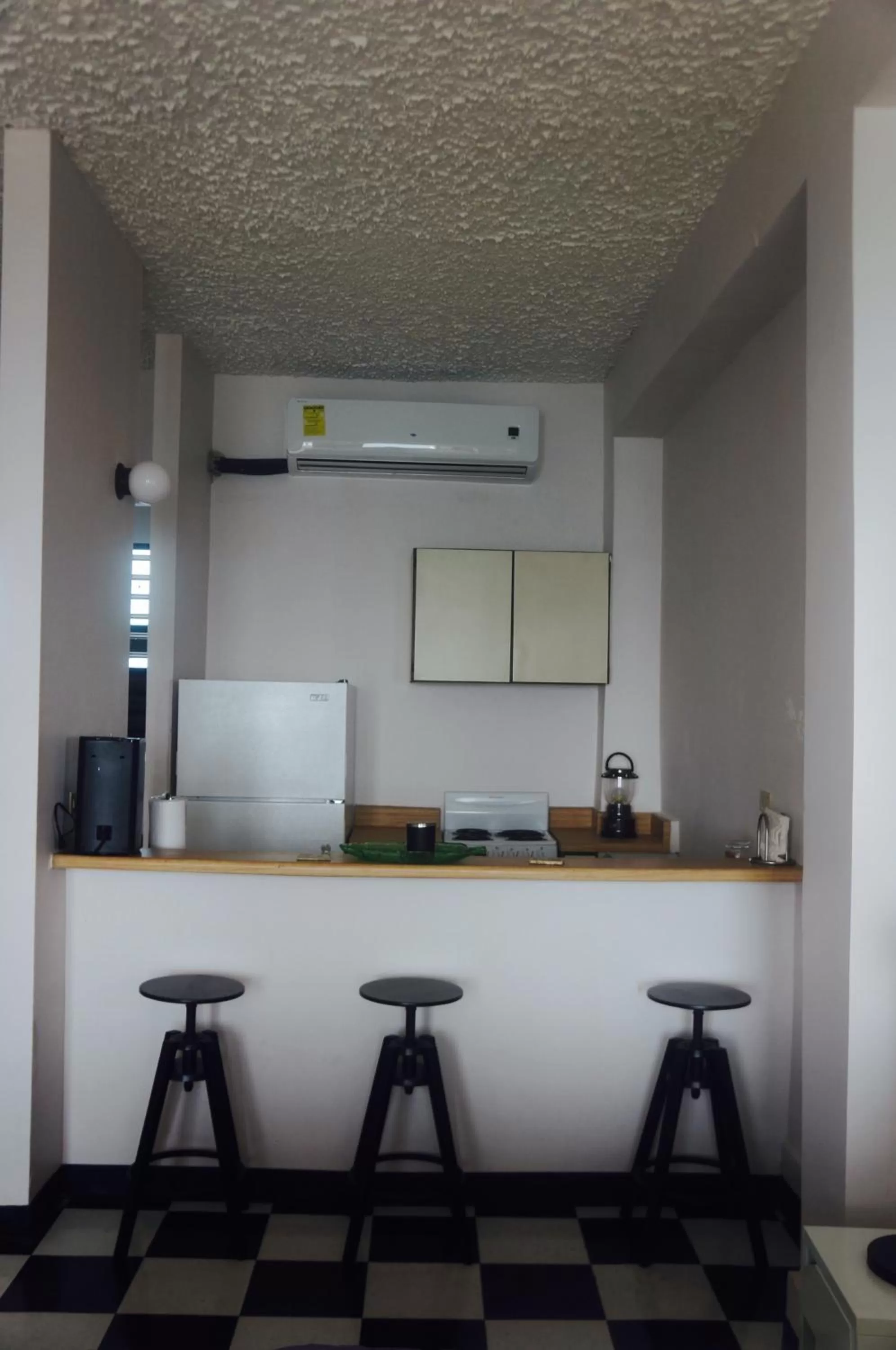 La Capitana Old San Juan Building