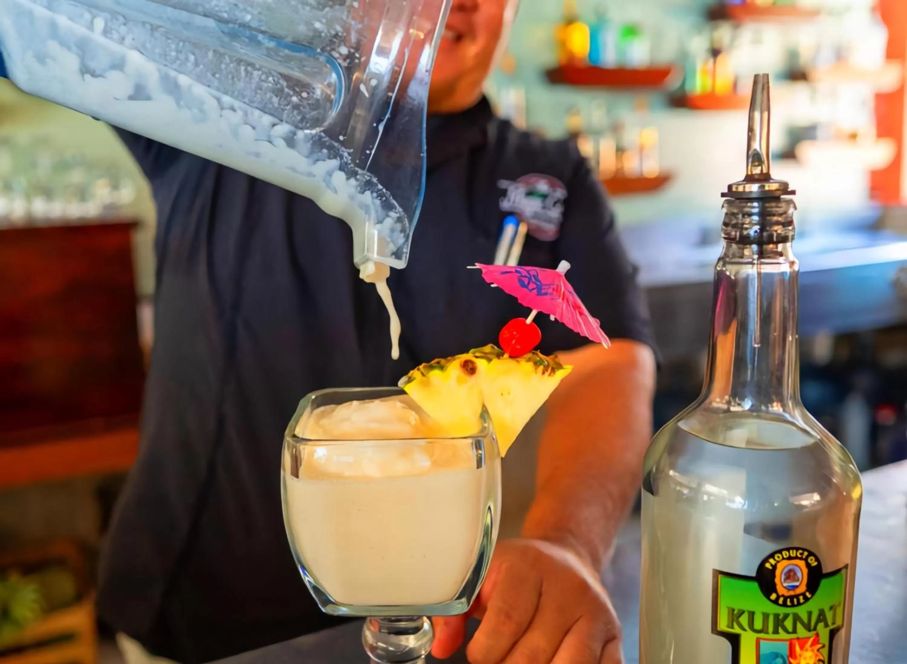 Island Magic Beach Resort