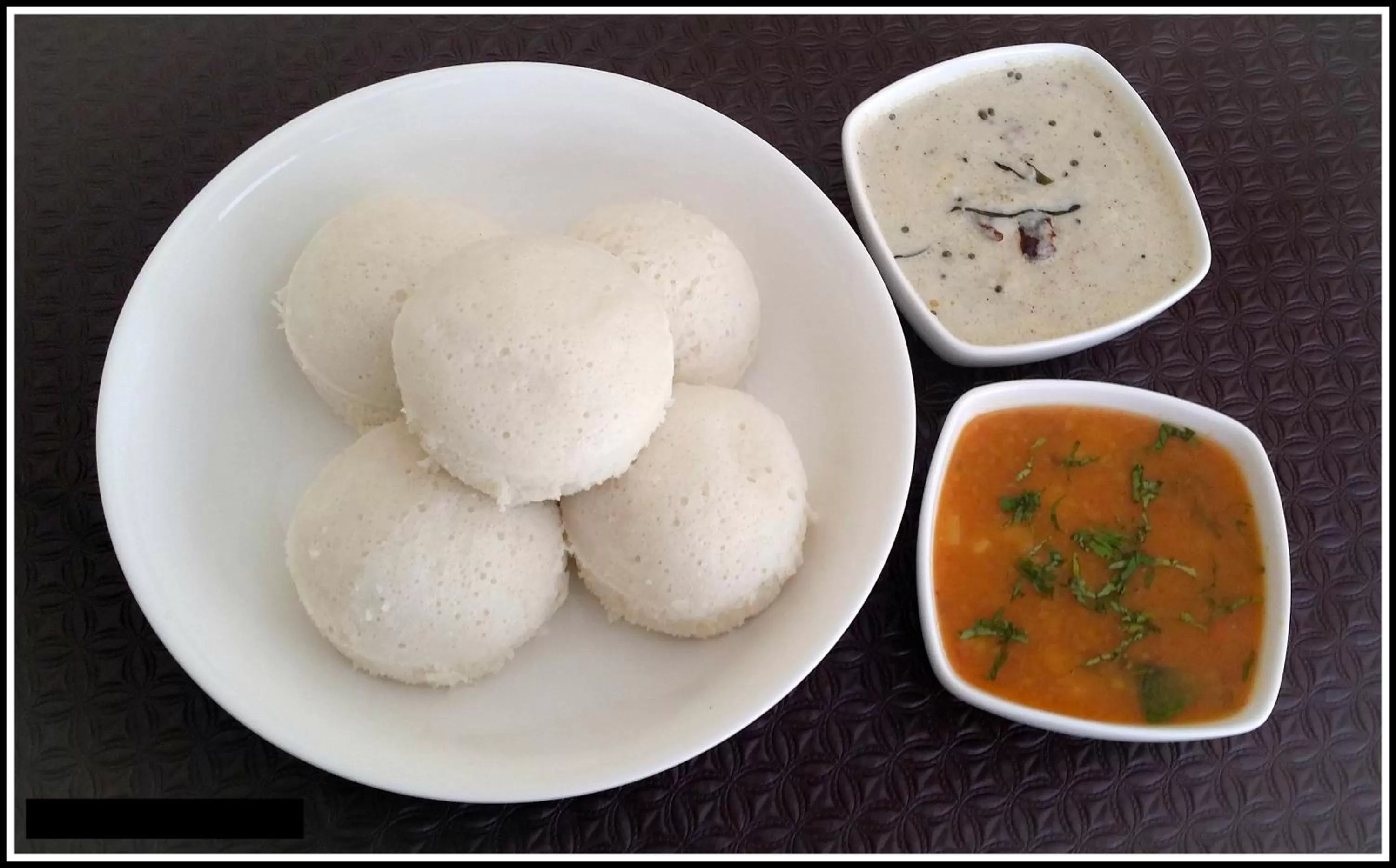 Food in Hotel Avon International