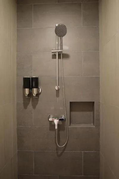 Standard Twin Room in Blue Rabbit Hotel