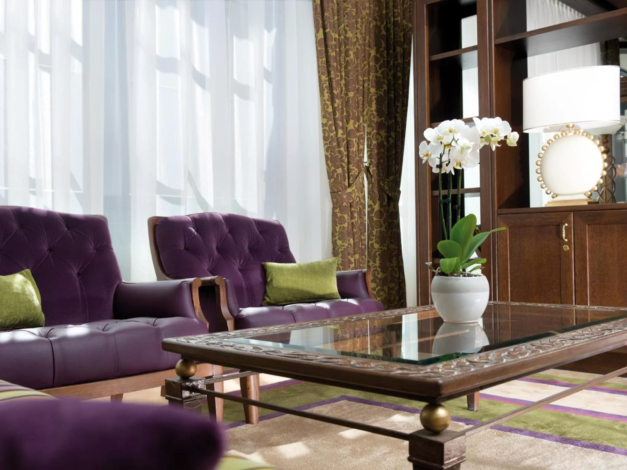 Day in A-ROSA Gothisches Haus Wernigerode