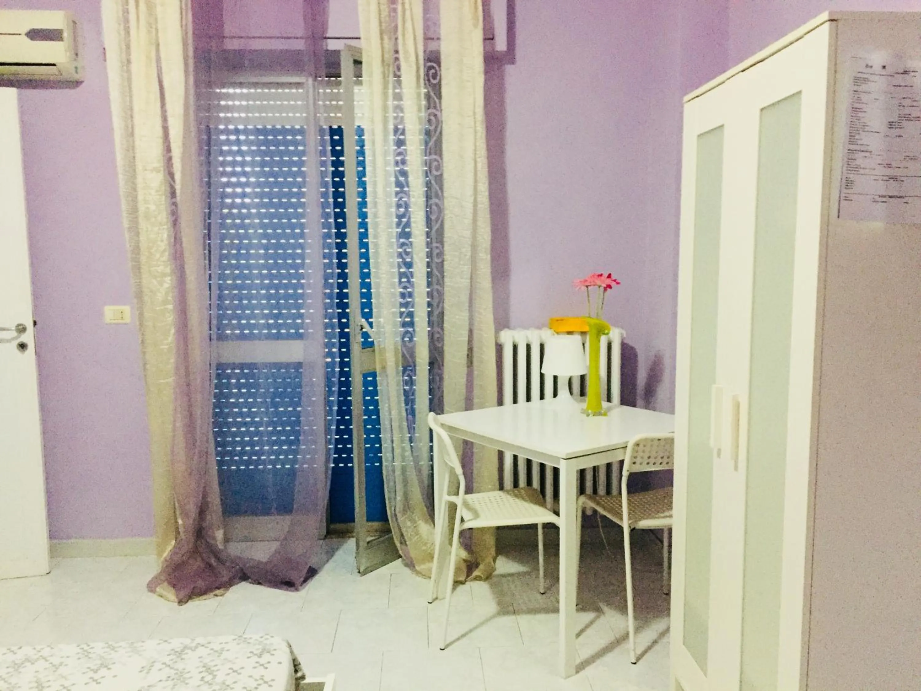 Dining area in Albergo Lamanna Hotel digitale