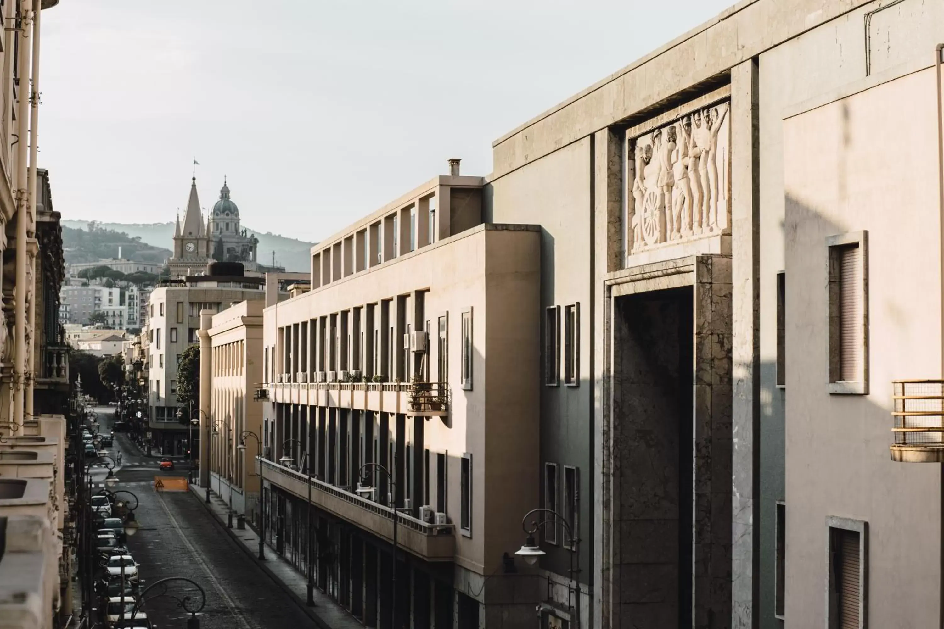 Deluxe Room - single occupancy in Elysium B&B Deluxe Room - single occupancy in Elysium B&B