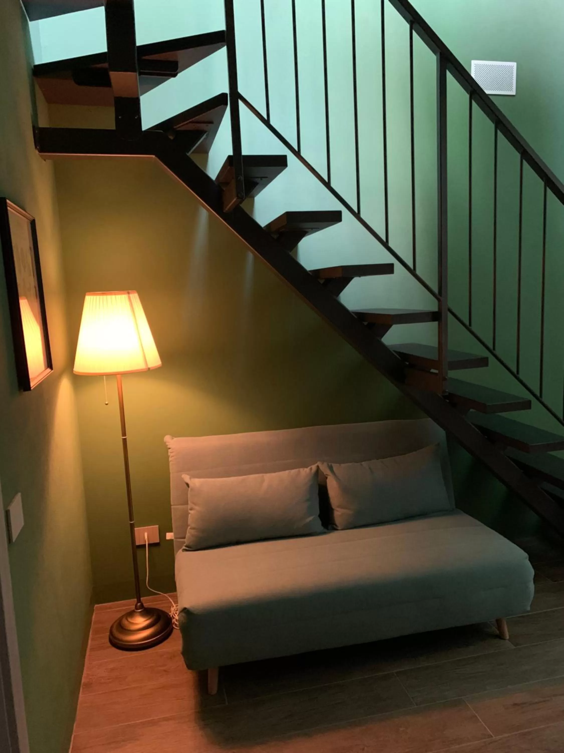 Sala dell Estate Guest House