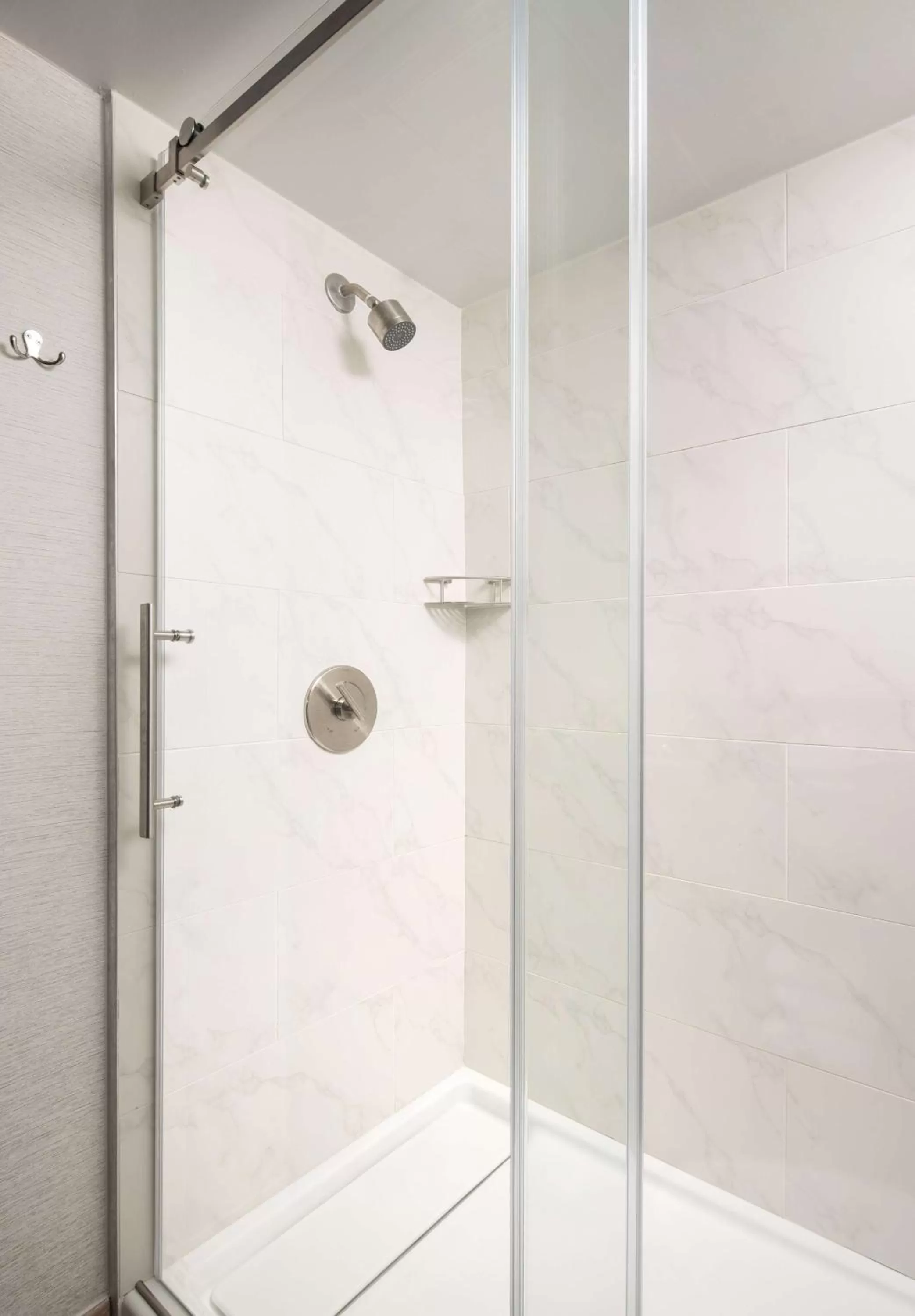 Bathroom in Embassy Suites by Hilton Austin Central